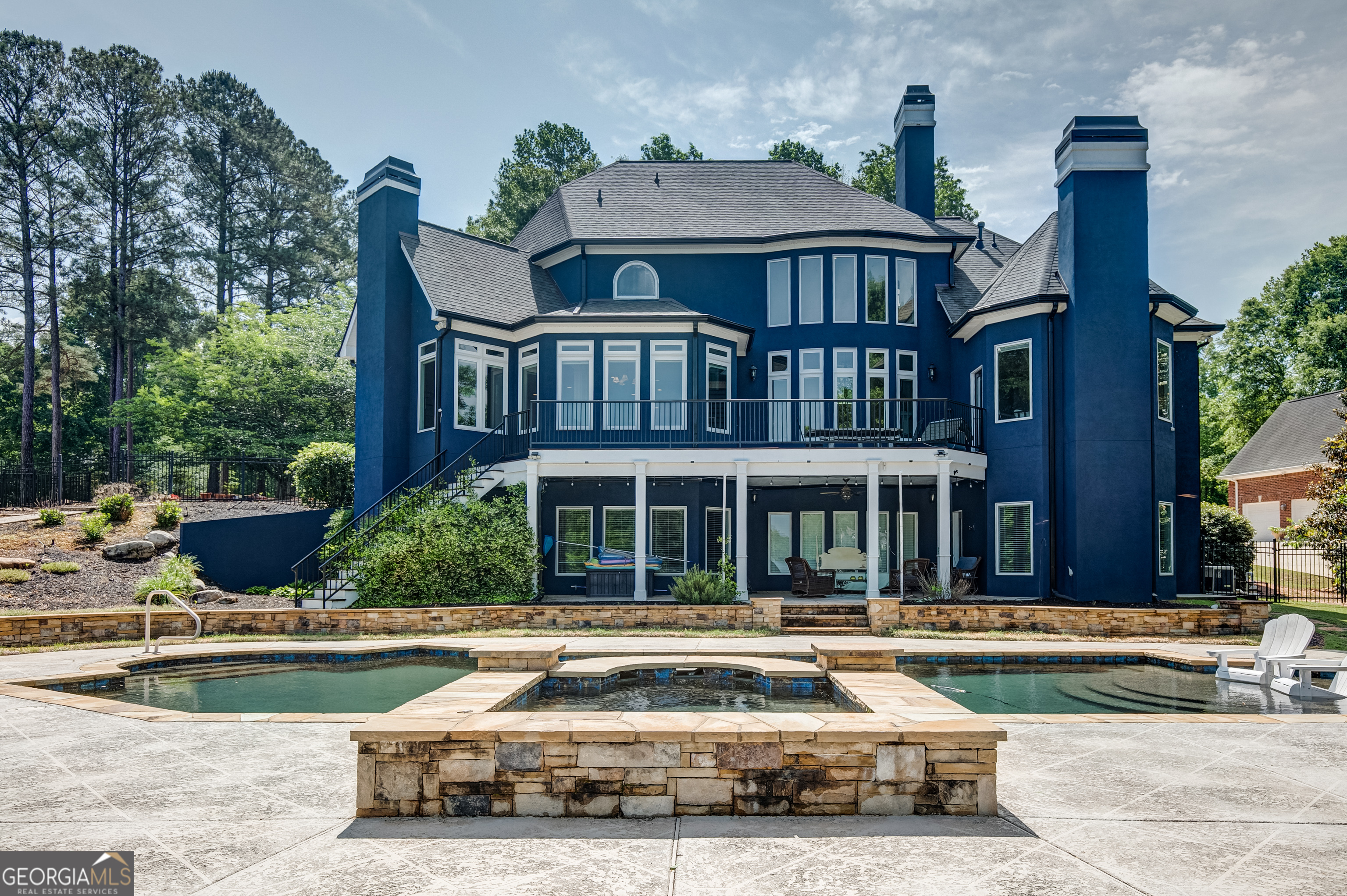 50 Harbor View
