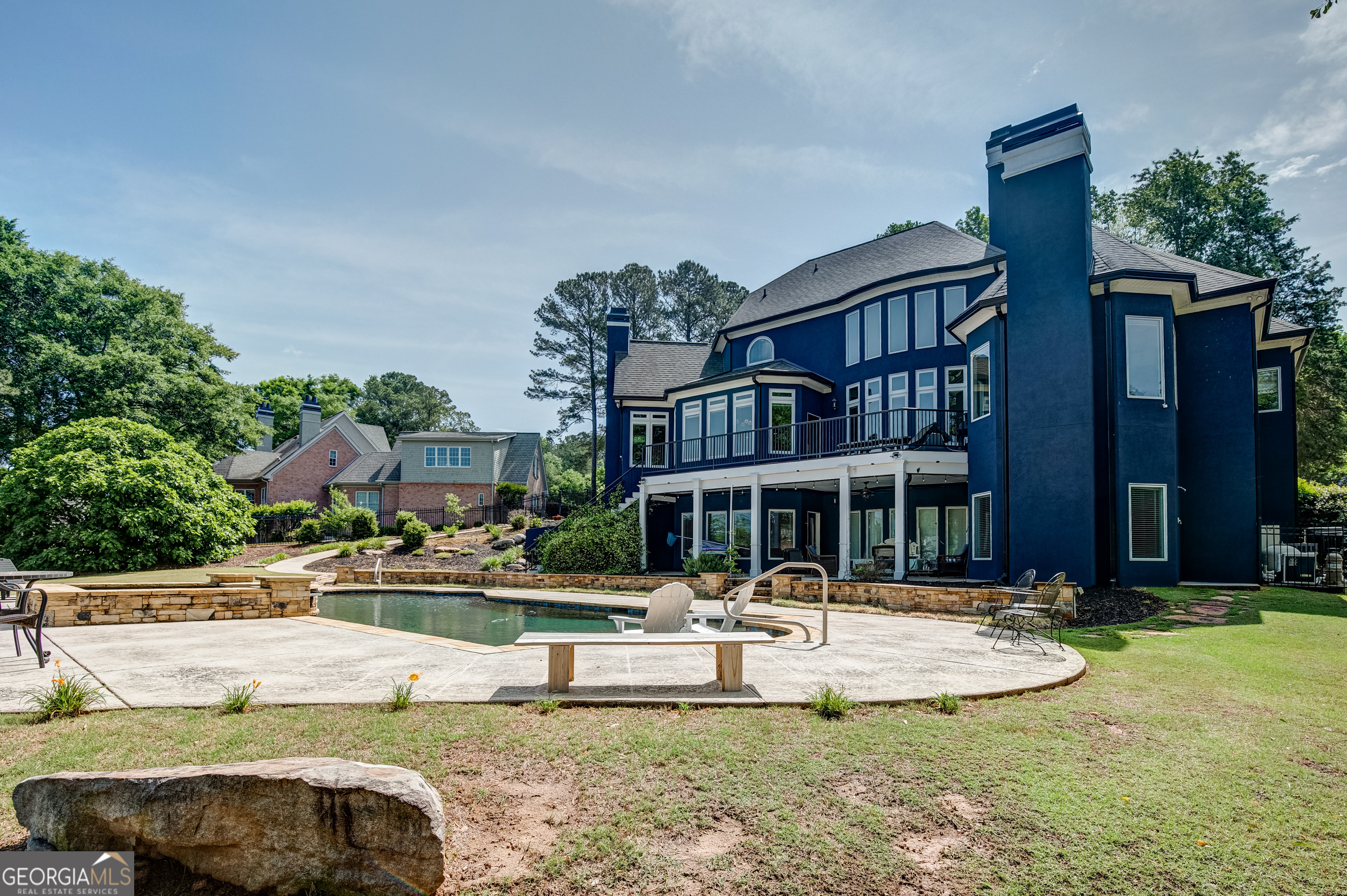 50 Harbor View