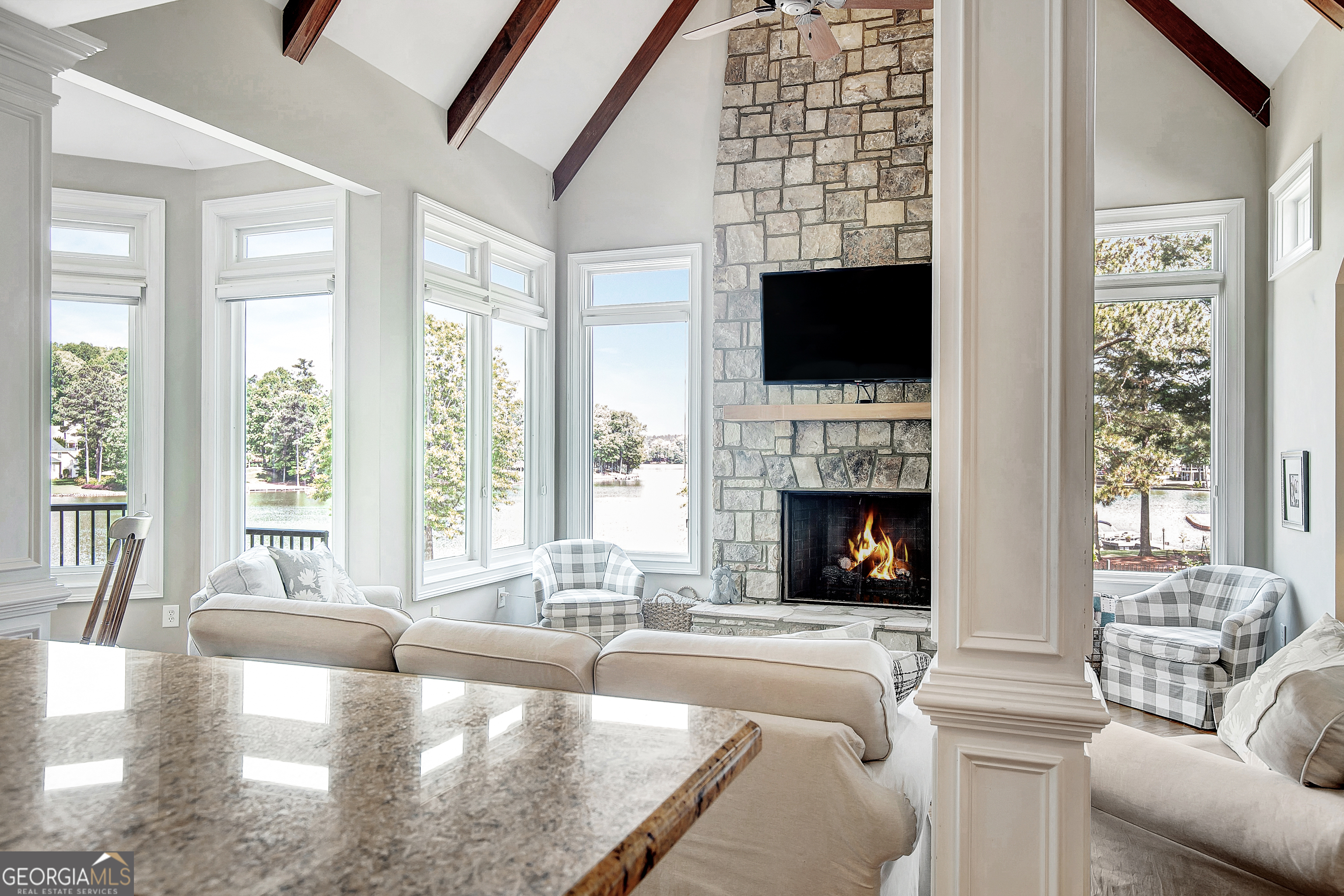 50 Harbor View