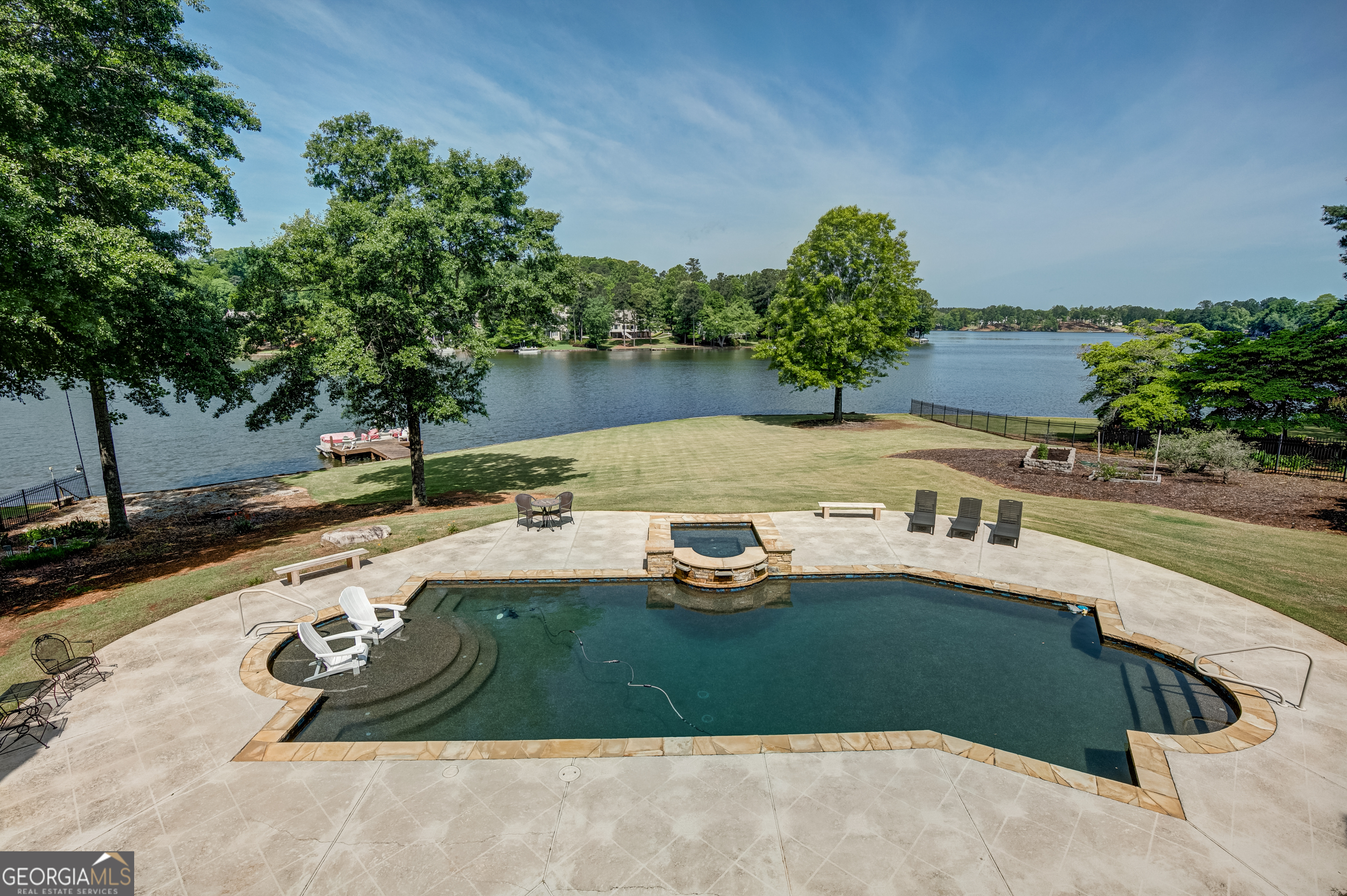 50 Harbor View