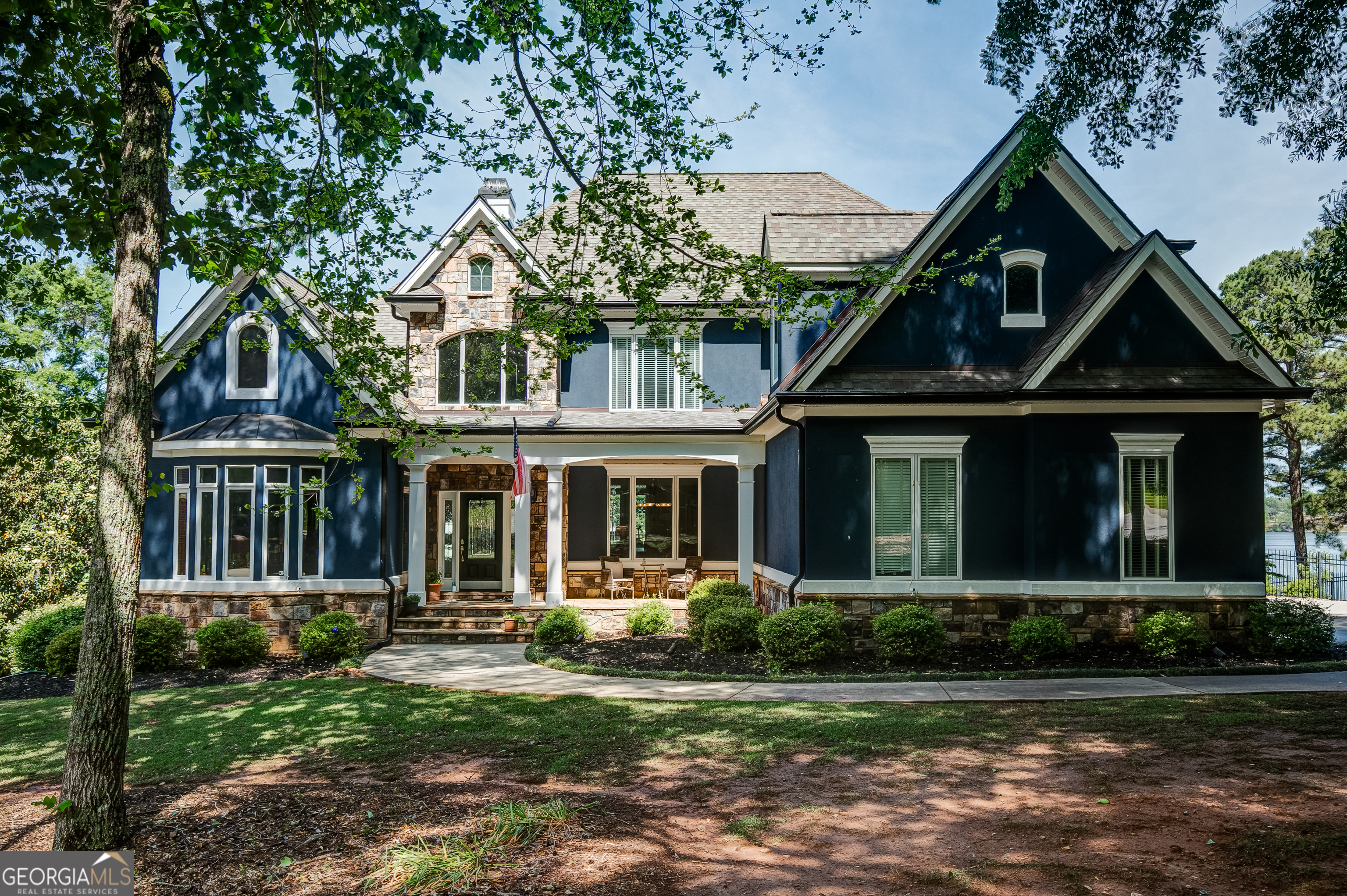 50 Harbor View