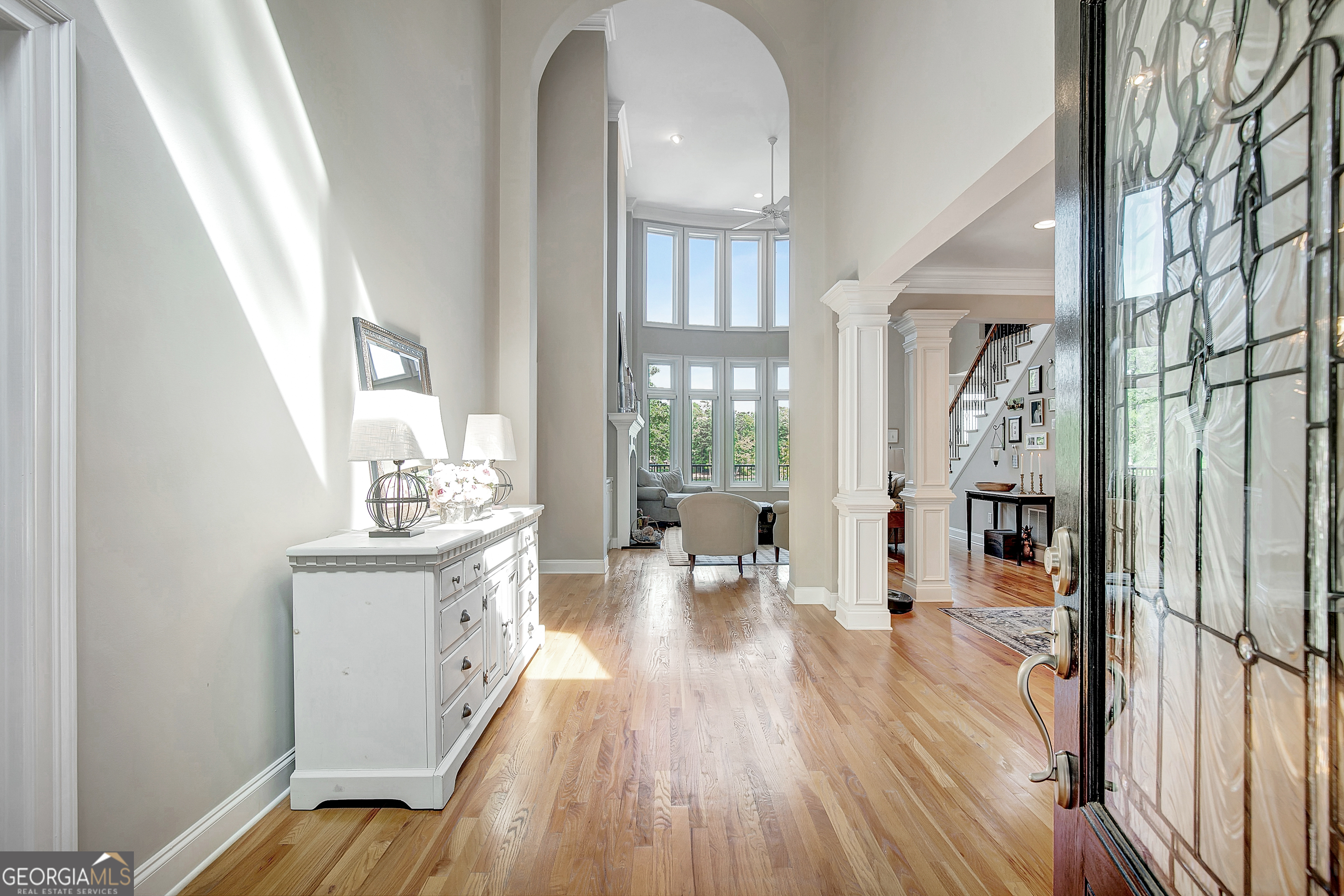 50 Harbor View