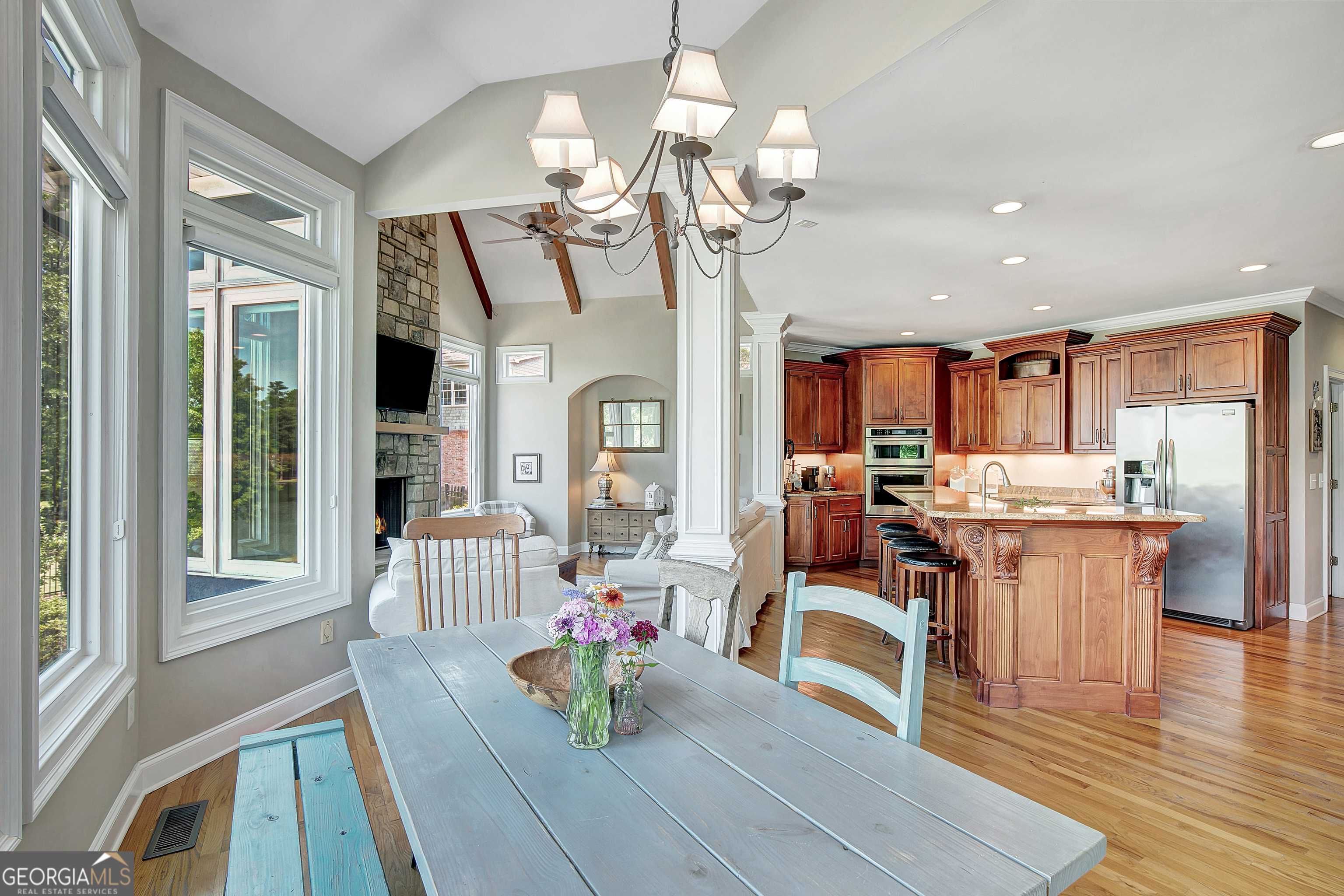 50 Harbor View