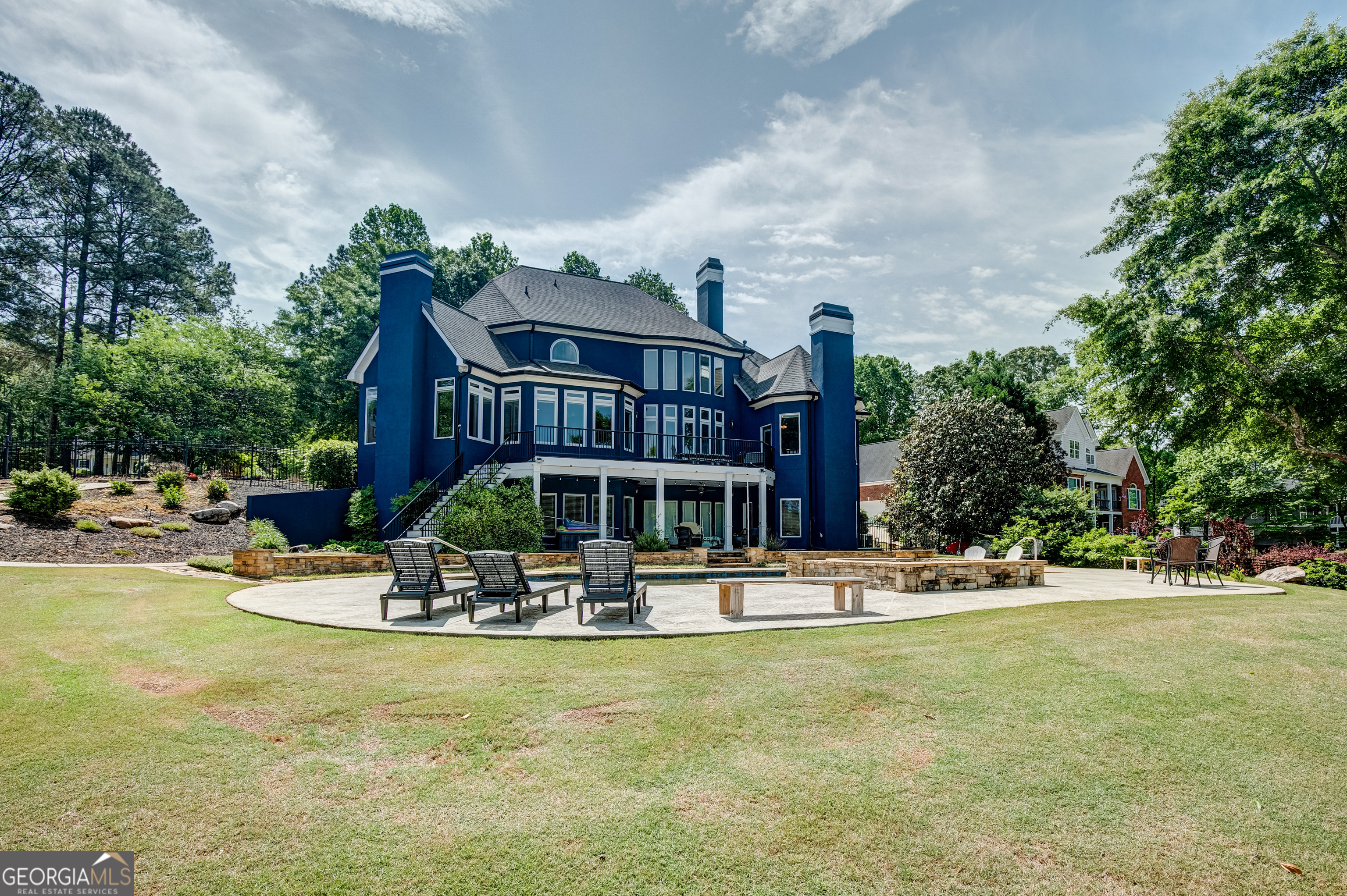50 Harbor View