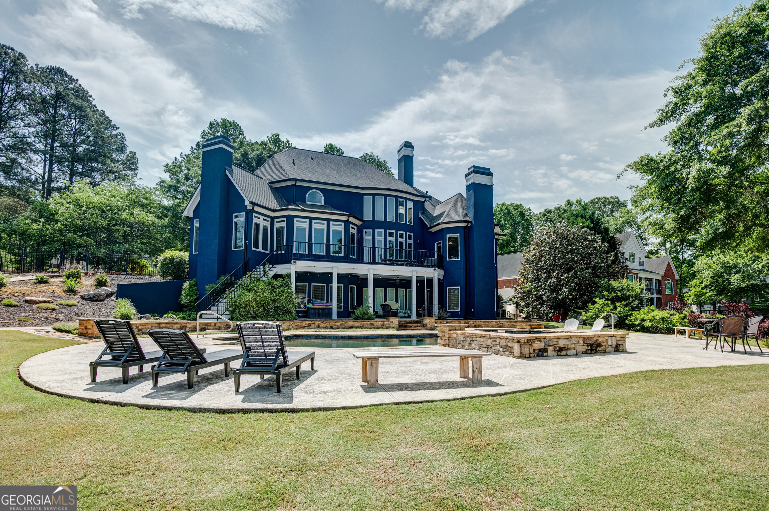 50 Harbor View