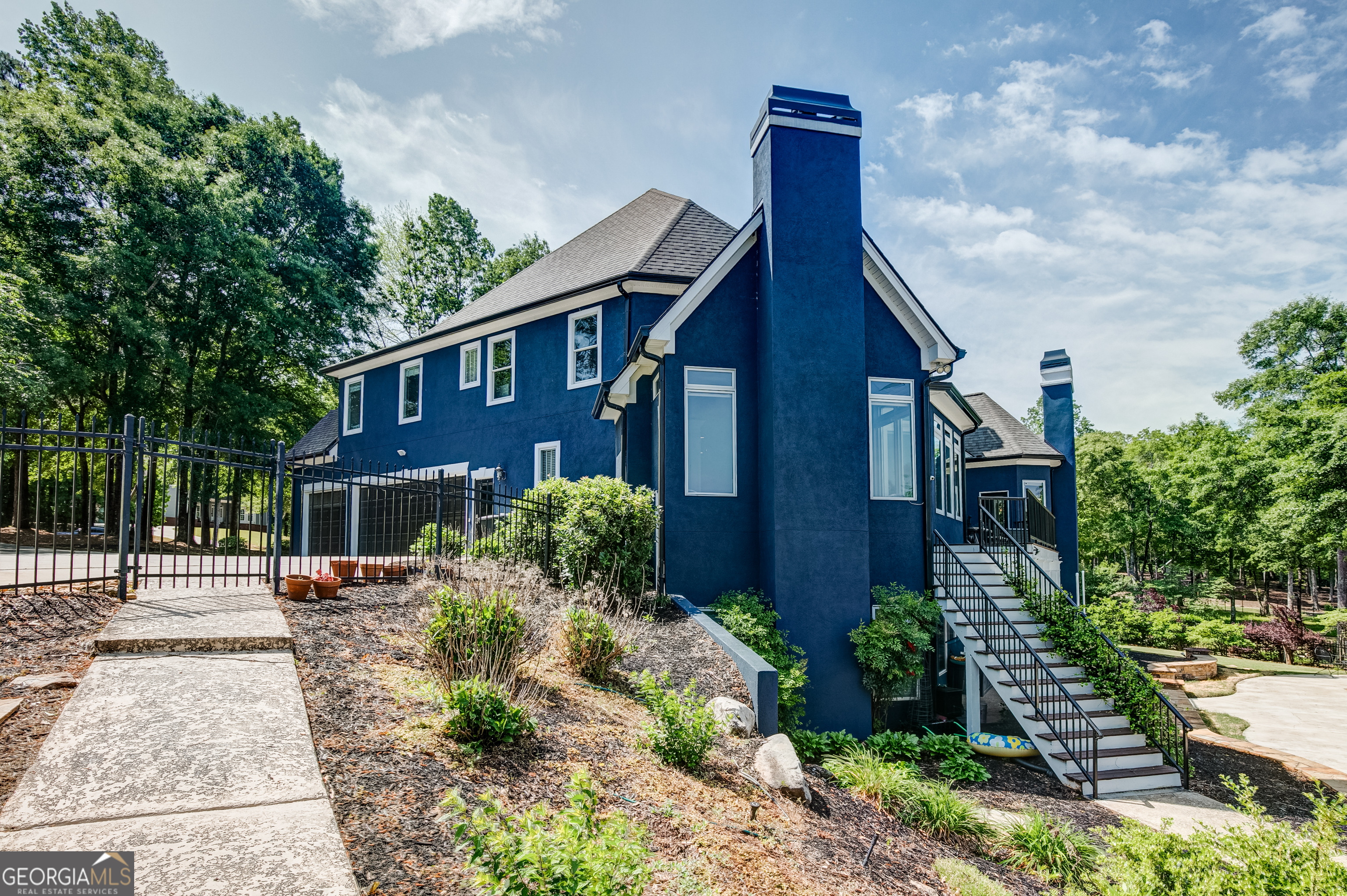 50 Harbor View
