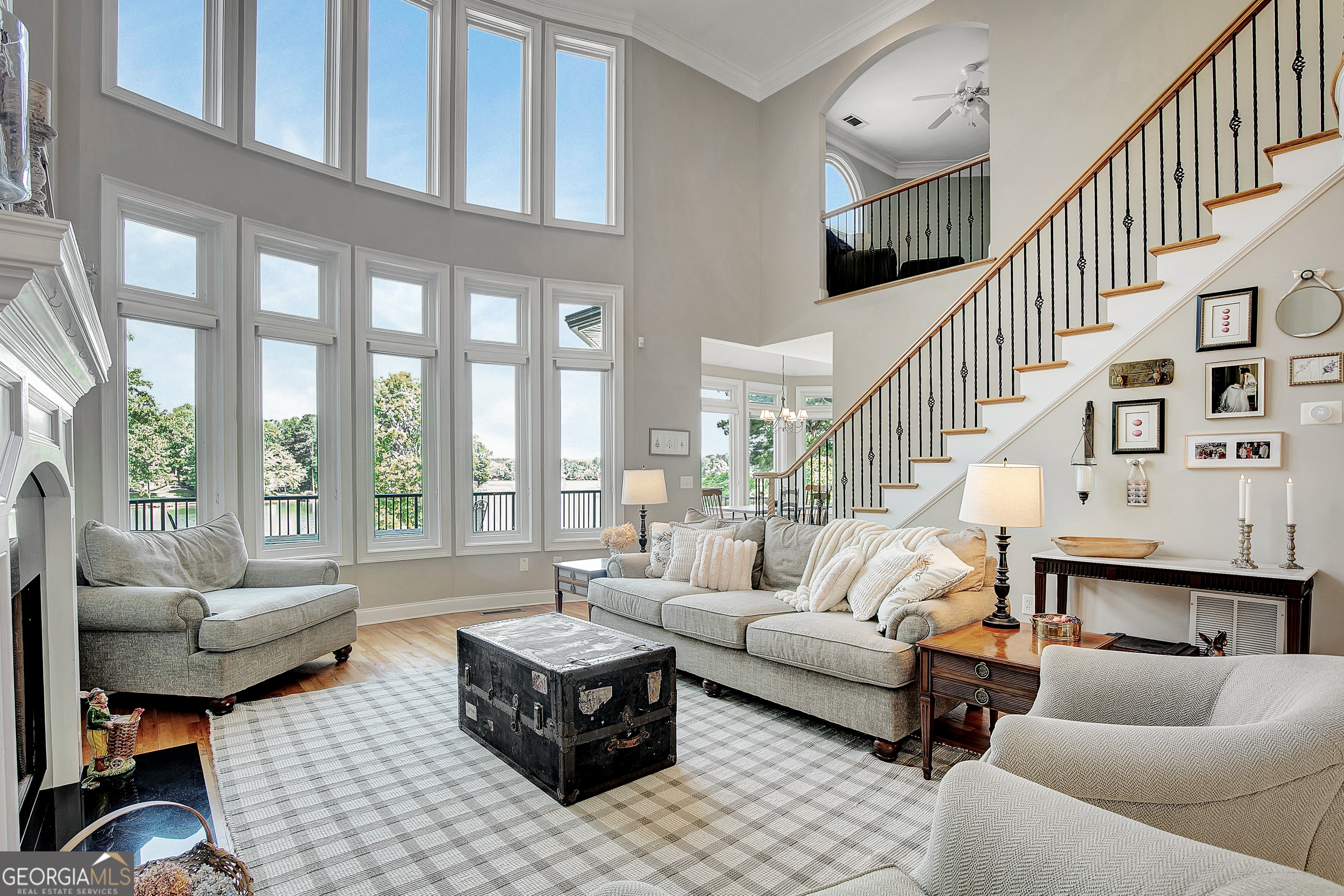 50 Harbor View