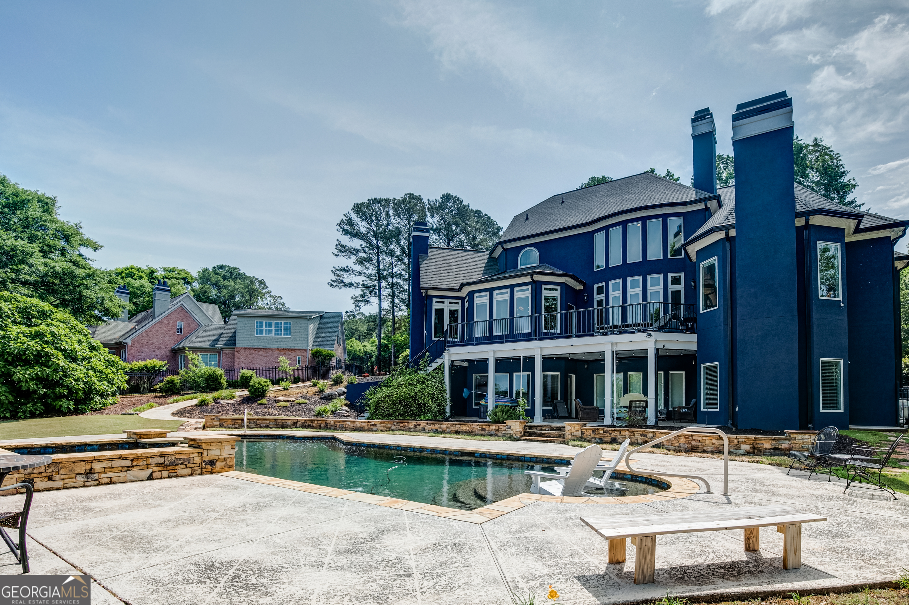 50 Harbor View