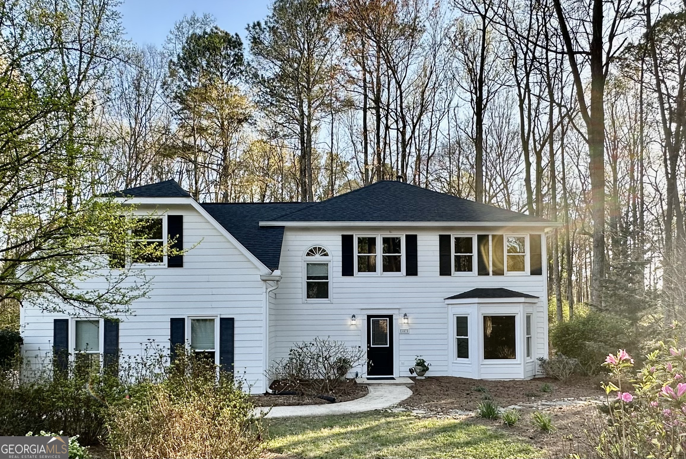 157 Rockspray Ridge