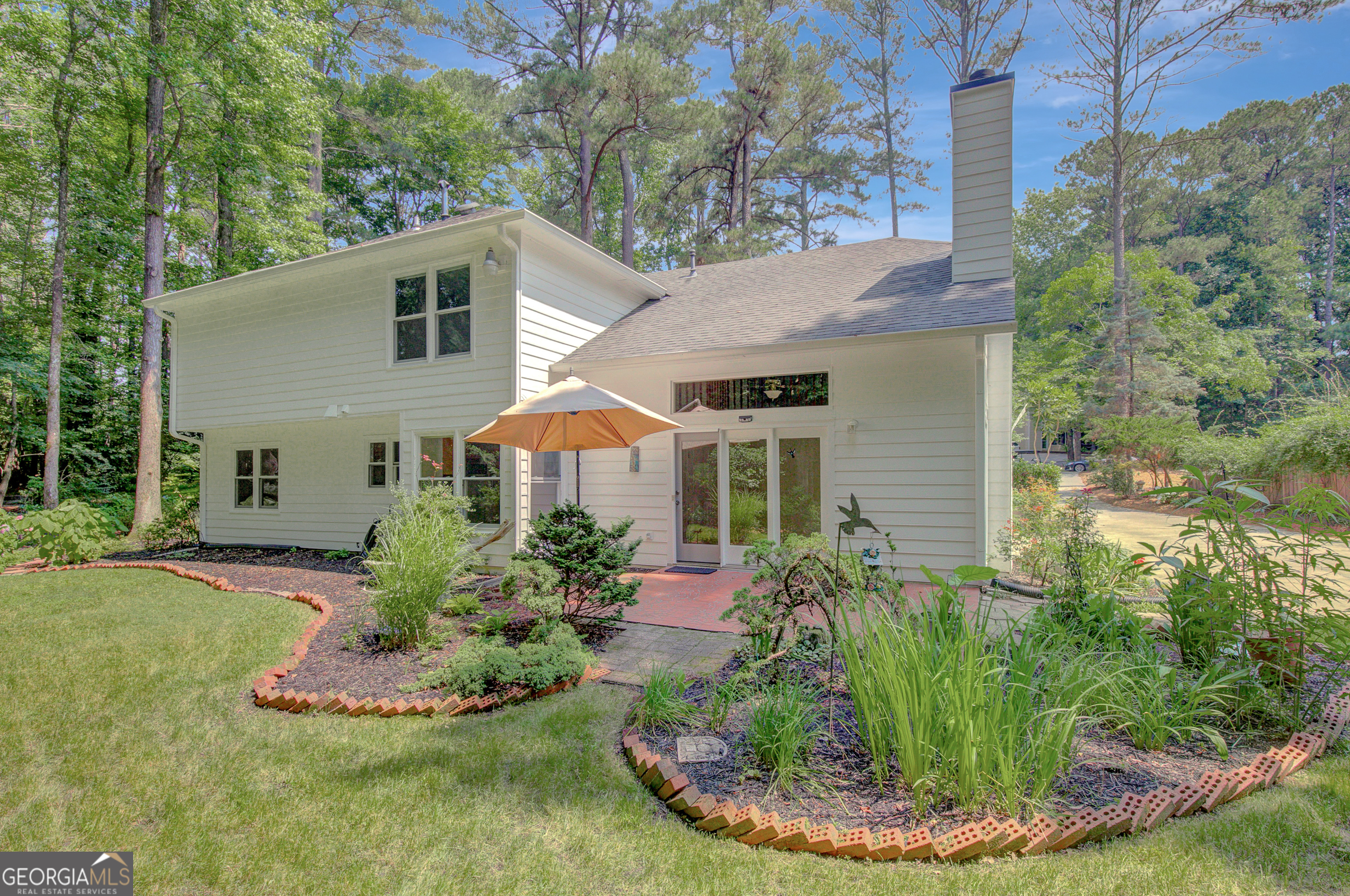 157 Rockspray Ridge