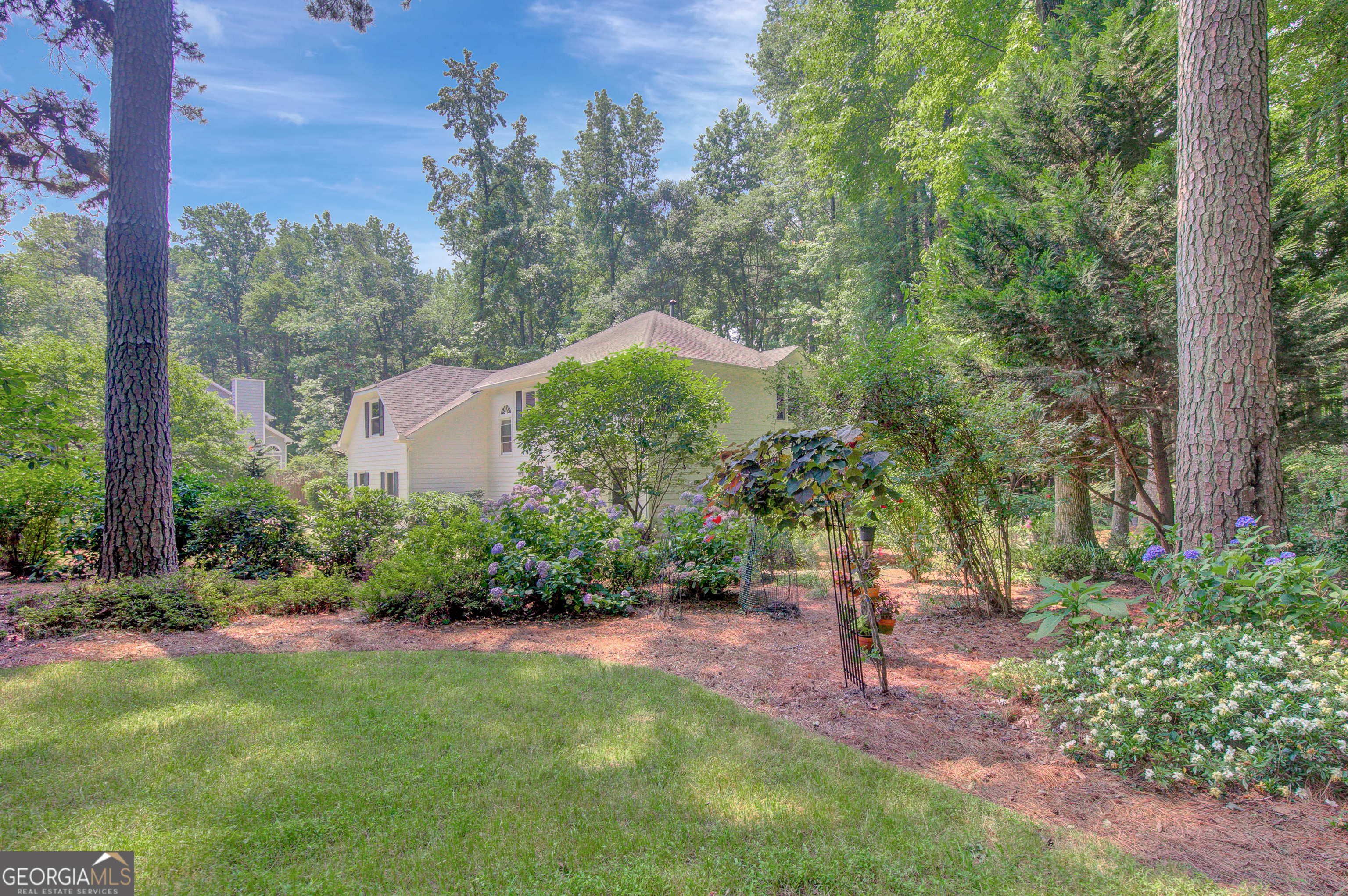 157 Rockspray Ridge