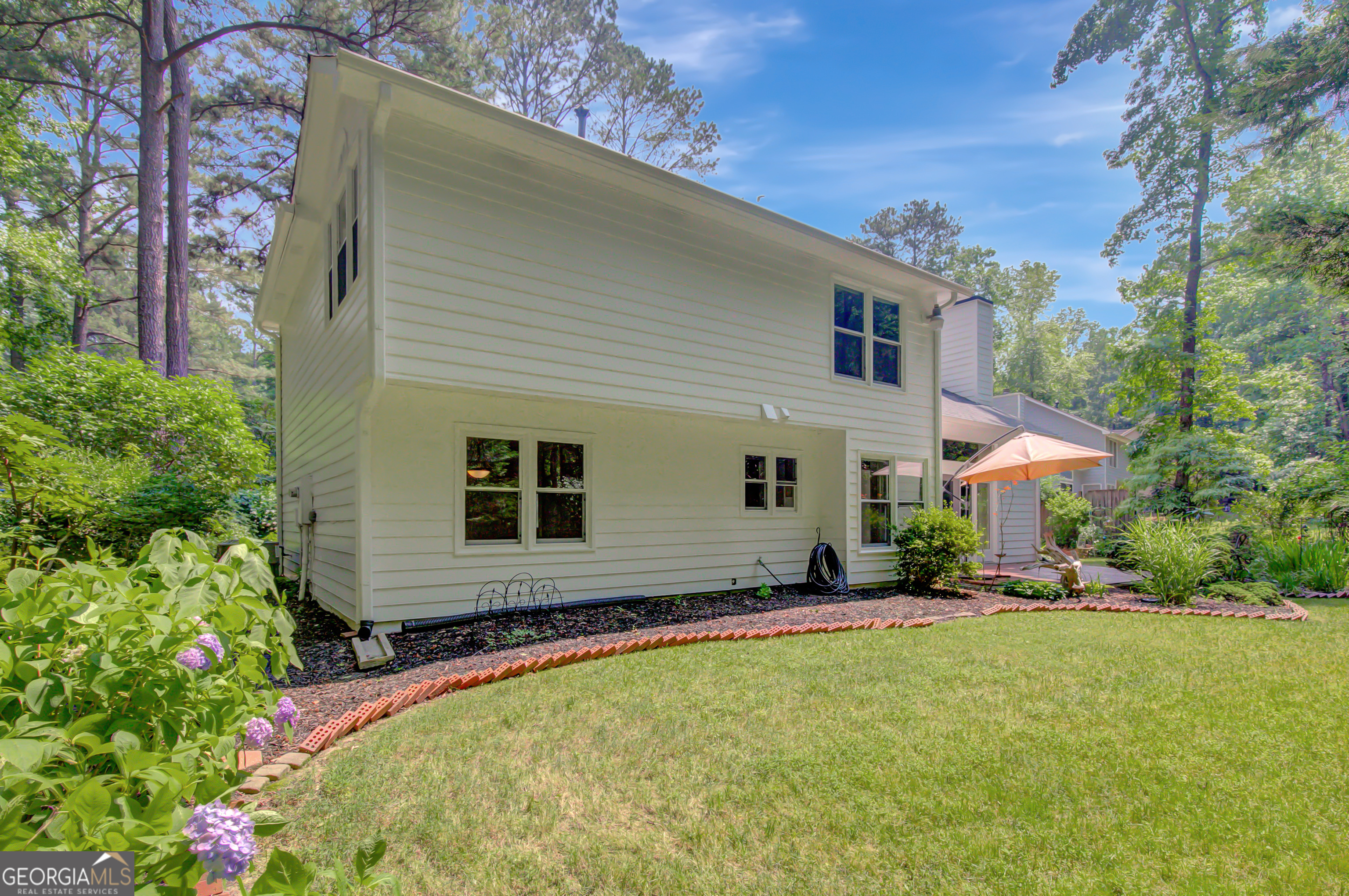 157 Rockspray Ridge