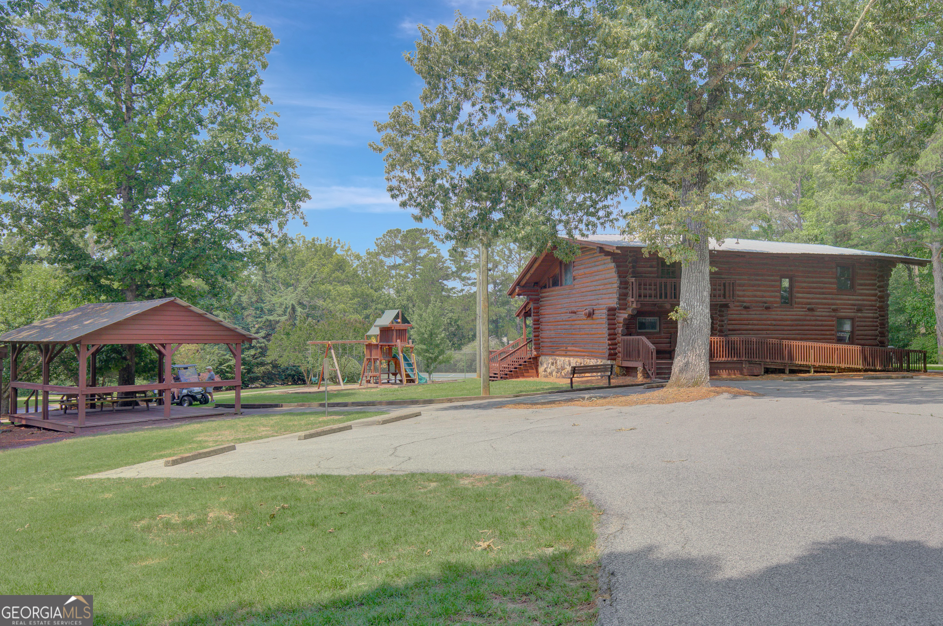 157 Rockspray Ridge
