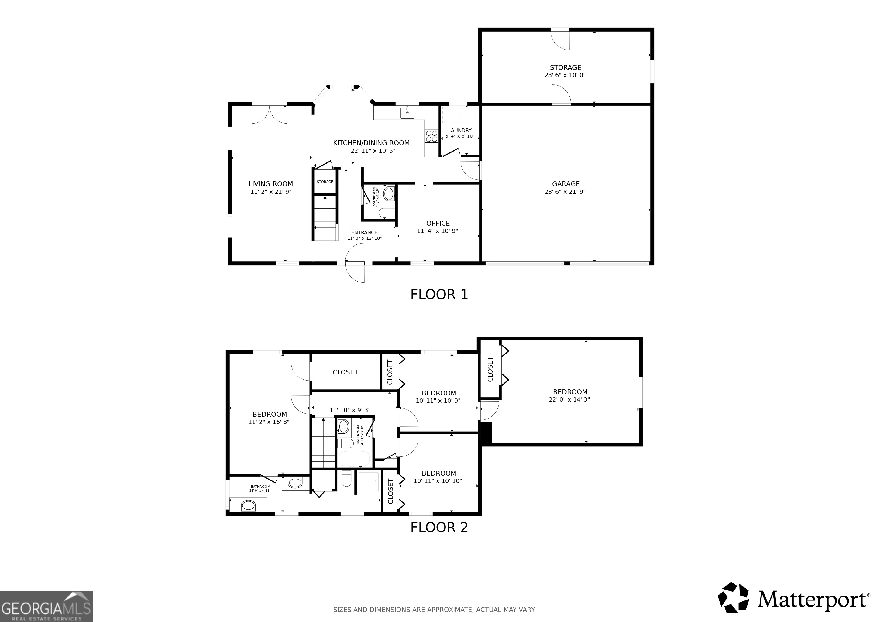 2394 Southern Oak Drive SW