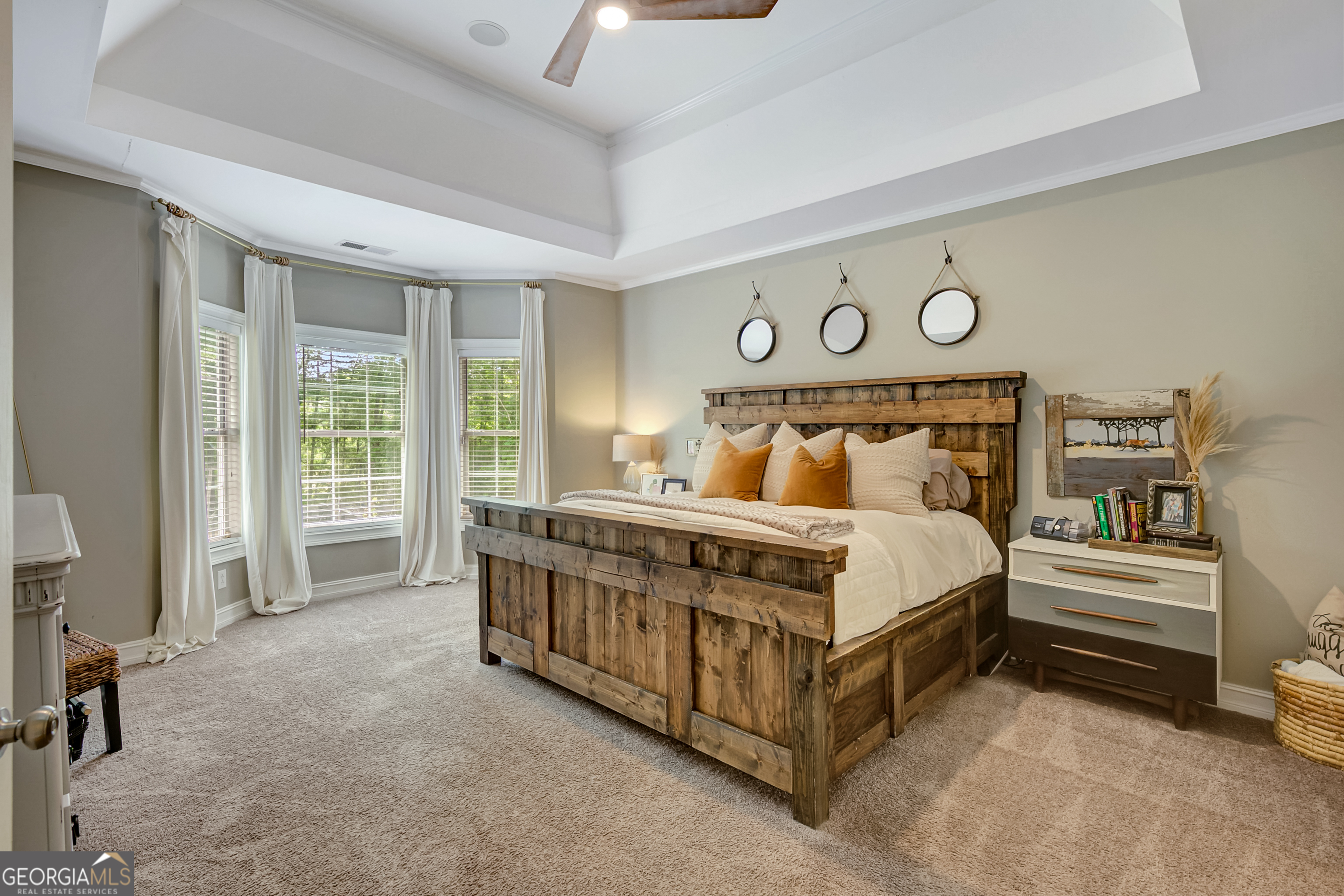 548 Martin Mill