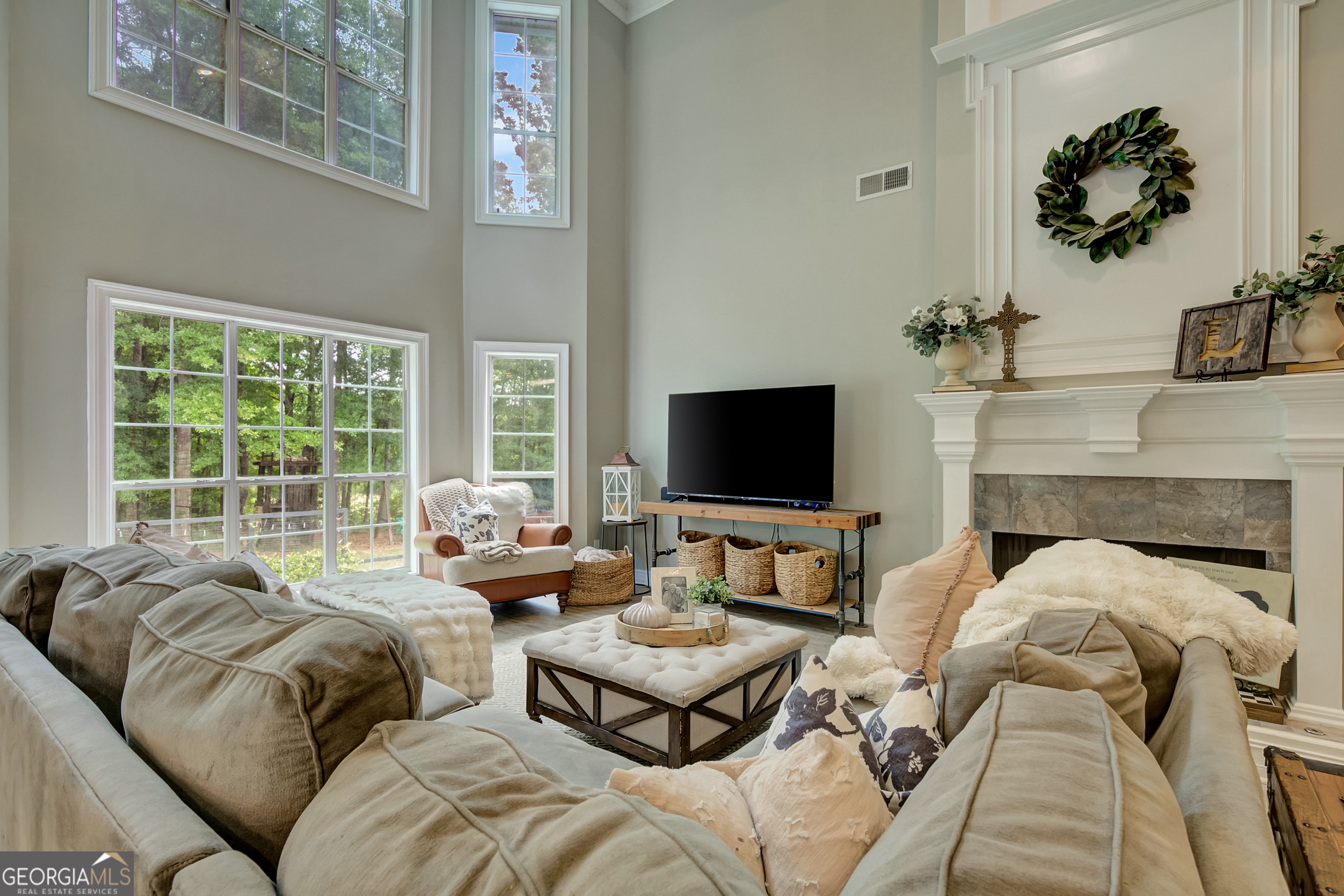 548 Martin Mill