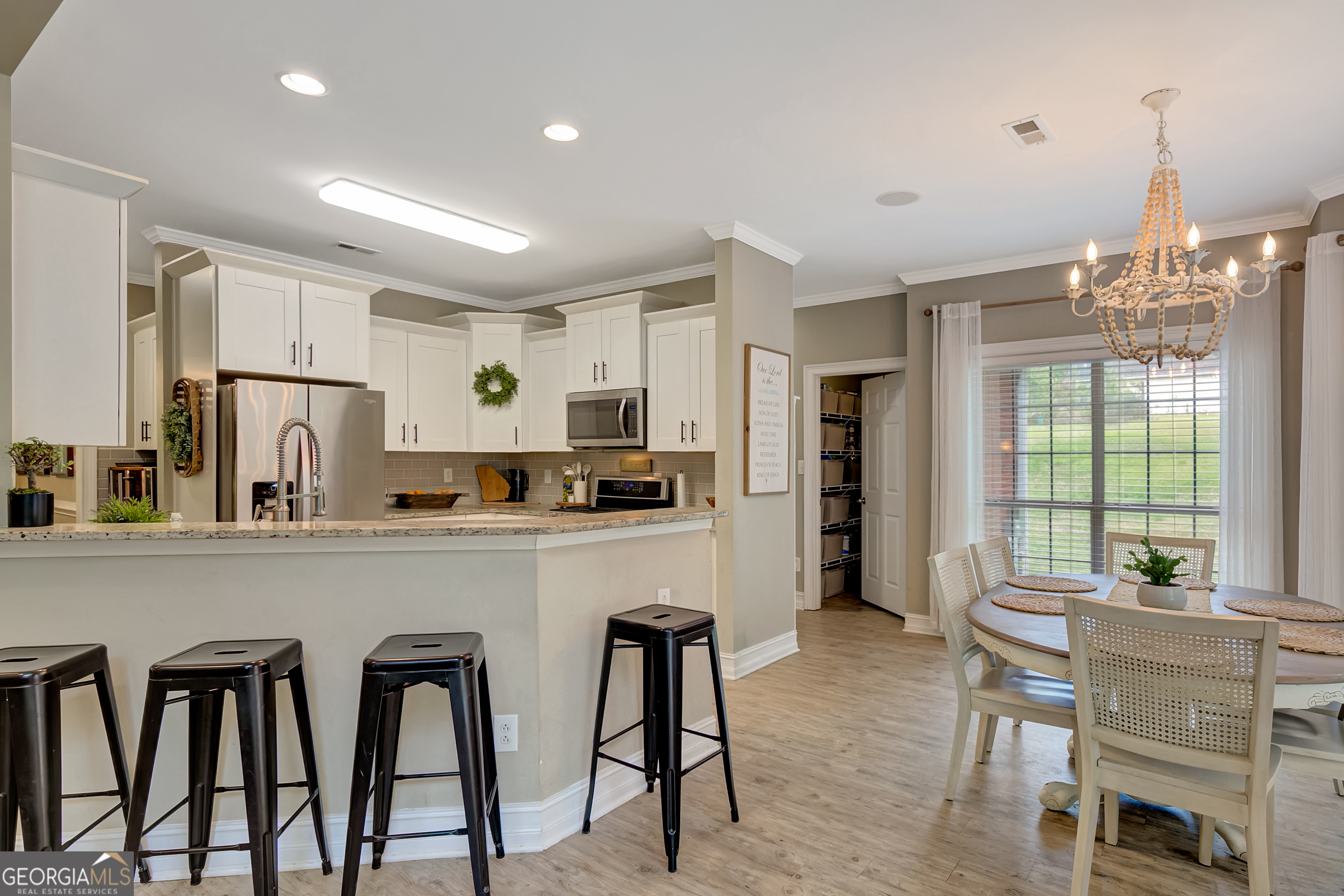 548 Martin Mill
