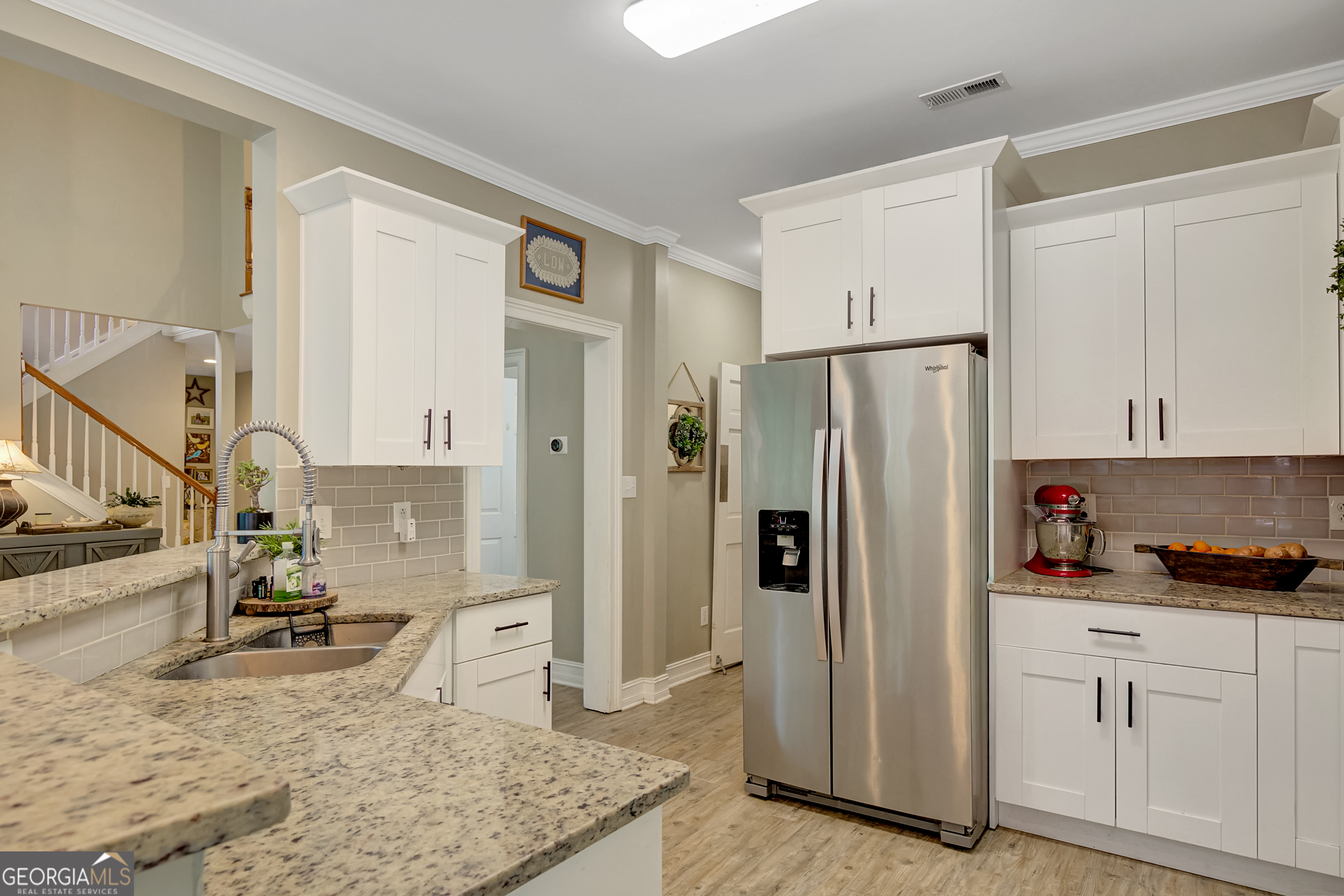 548 Martin Mill