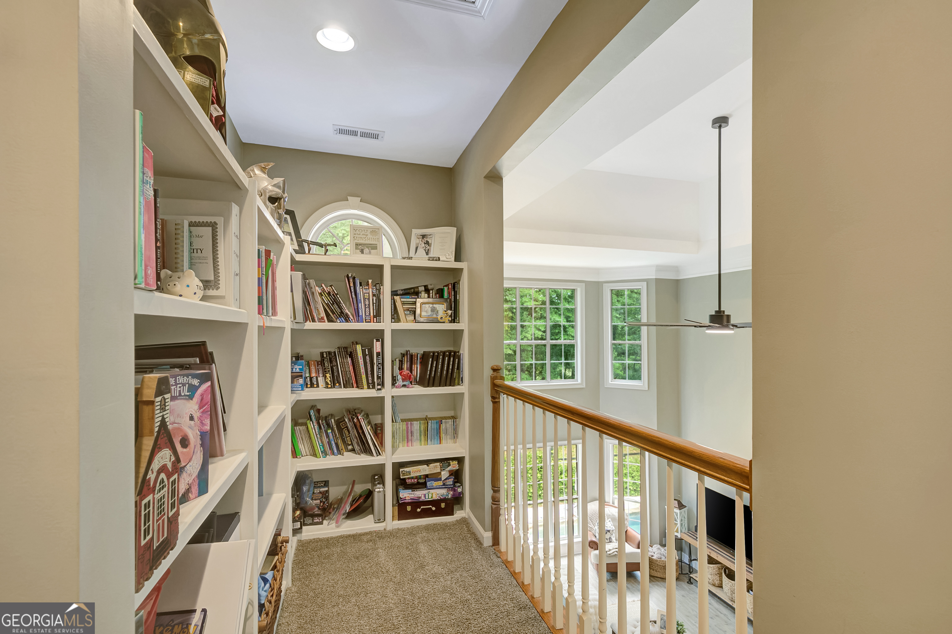 548 Martin Mill