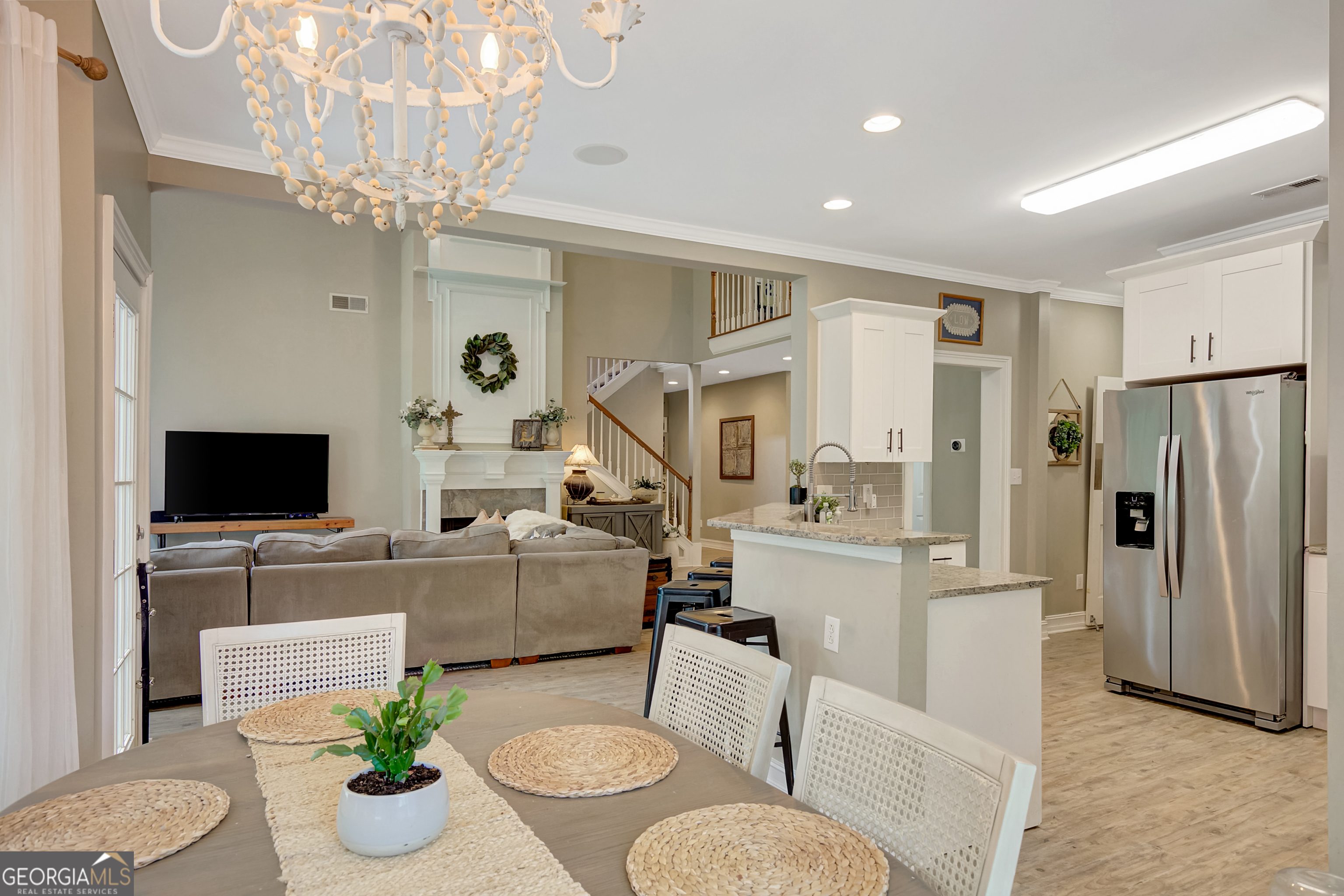 548 Martin Mill