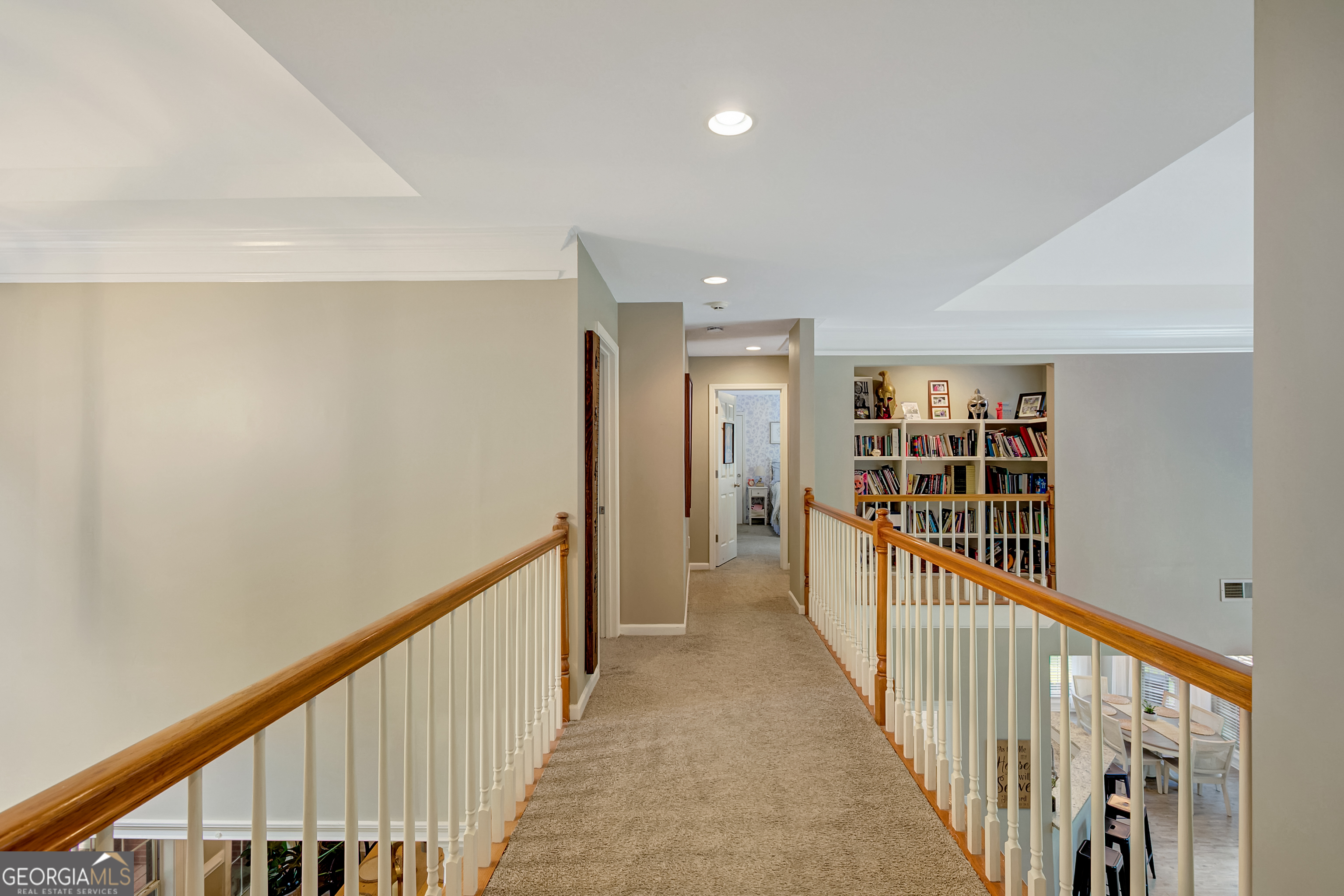 548 Martin Mill