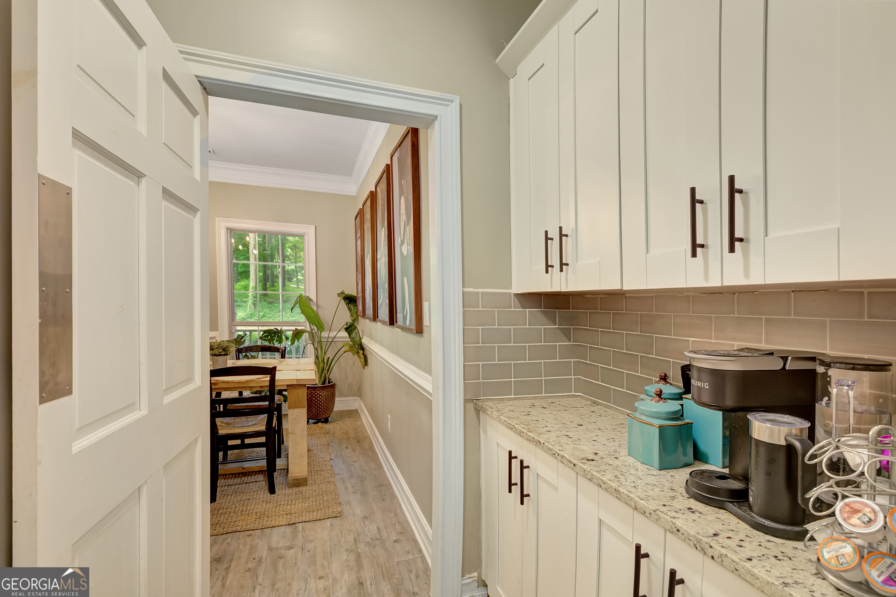 548 Martin Mill