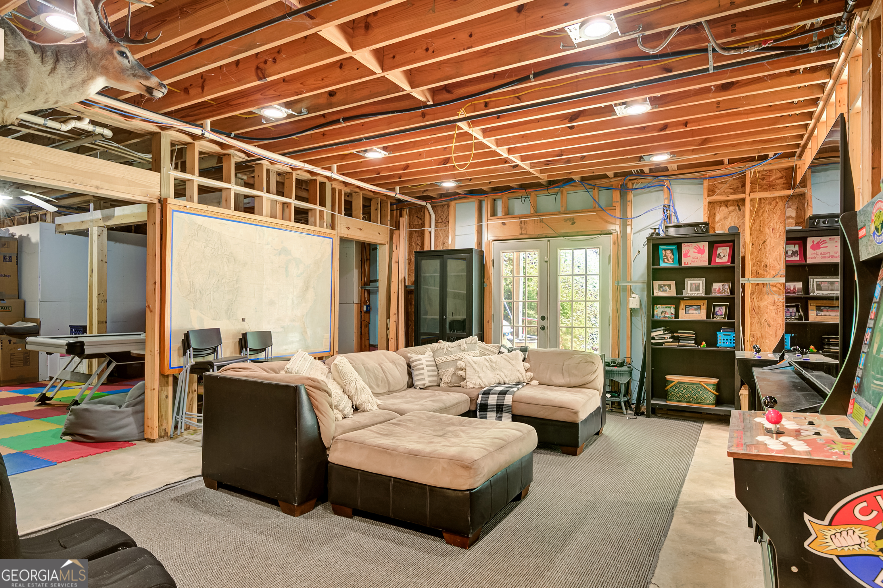 548 Martin Mill