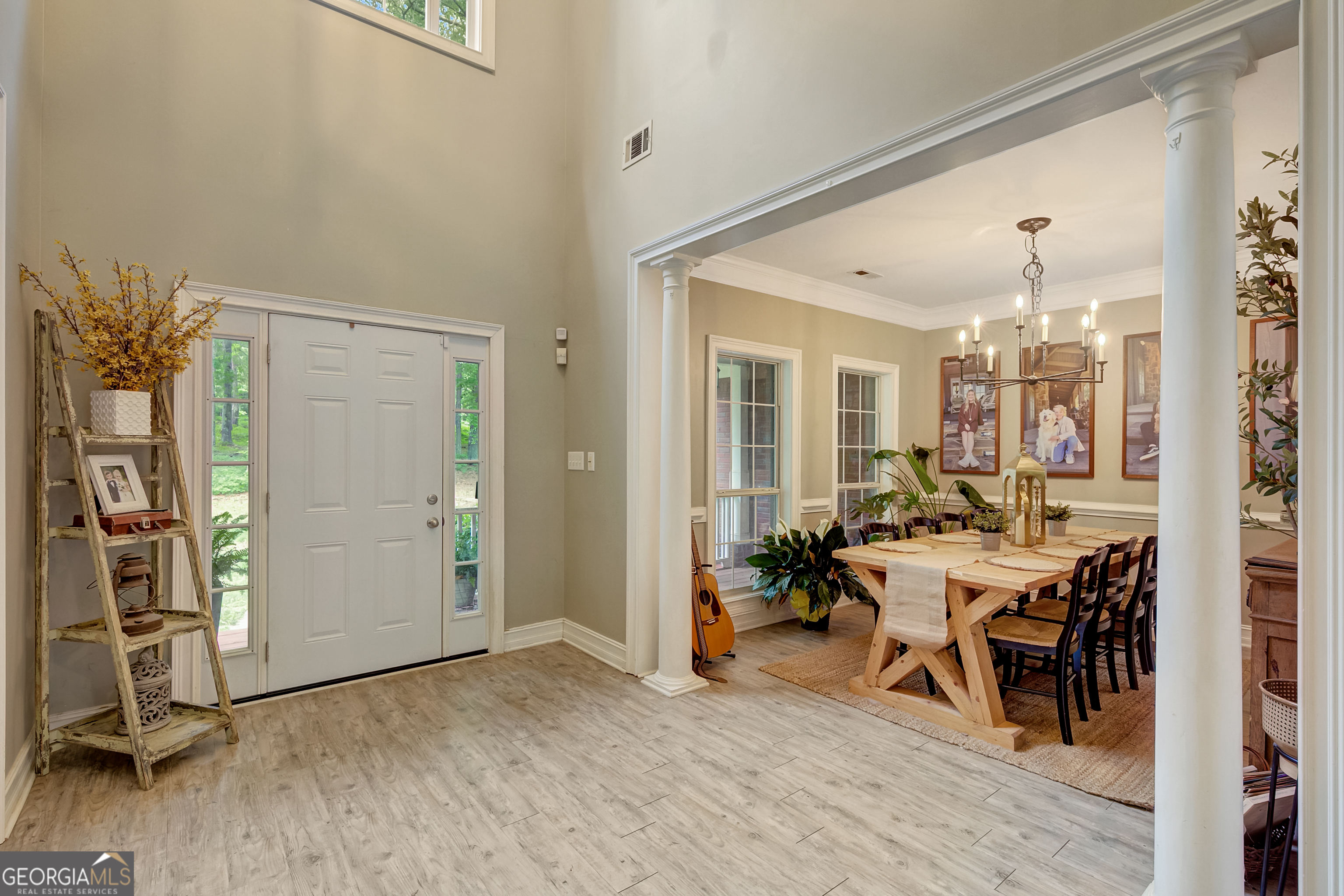 548 Martin Mill