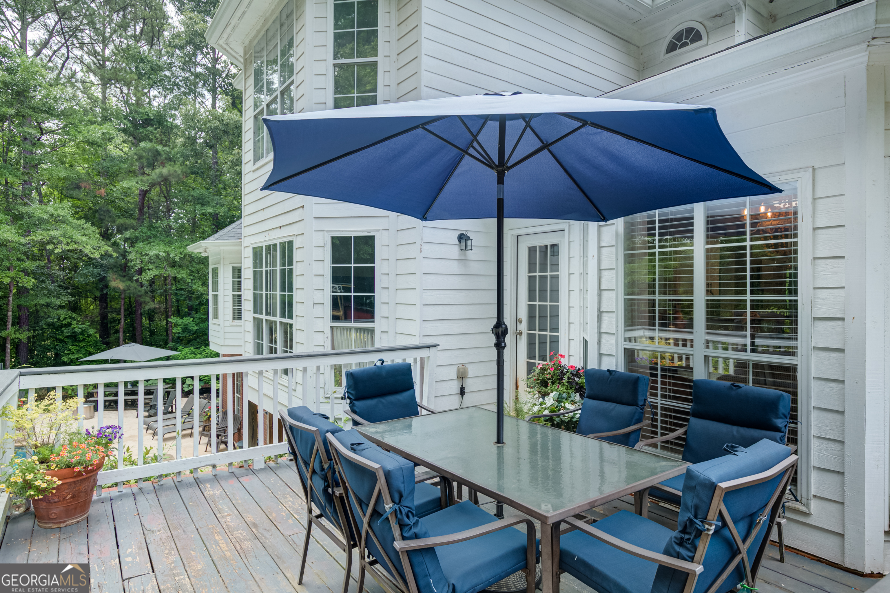 548 Martin Mill