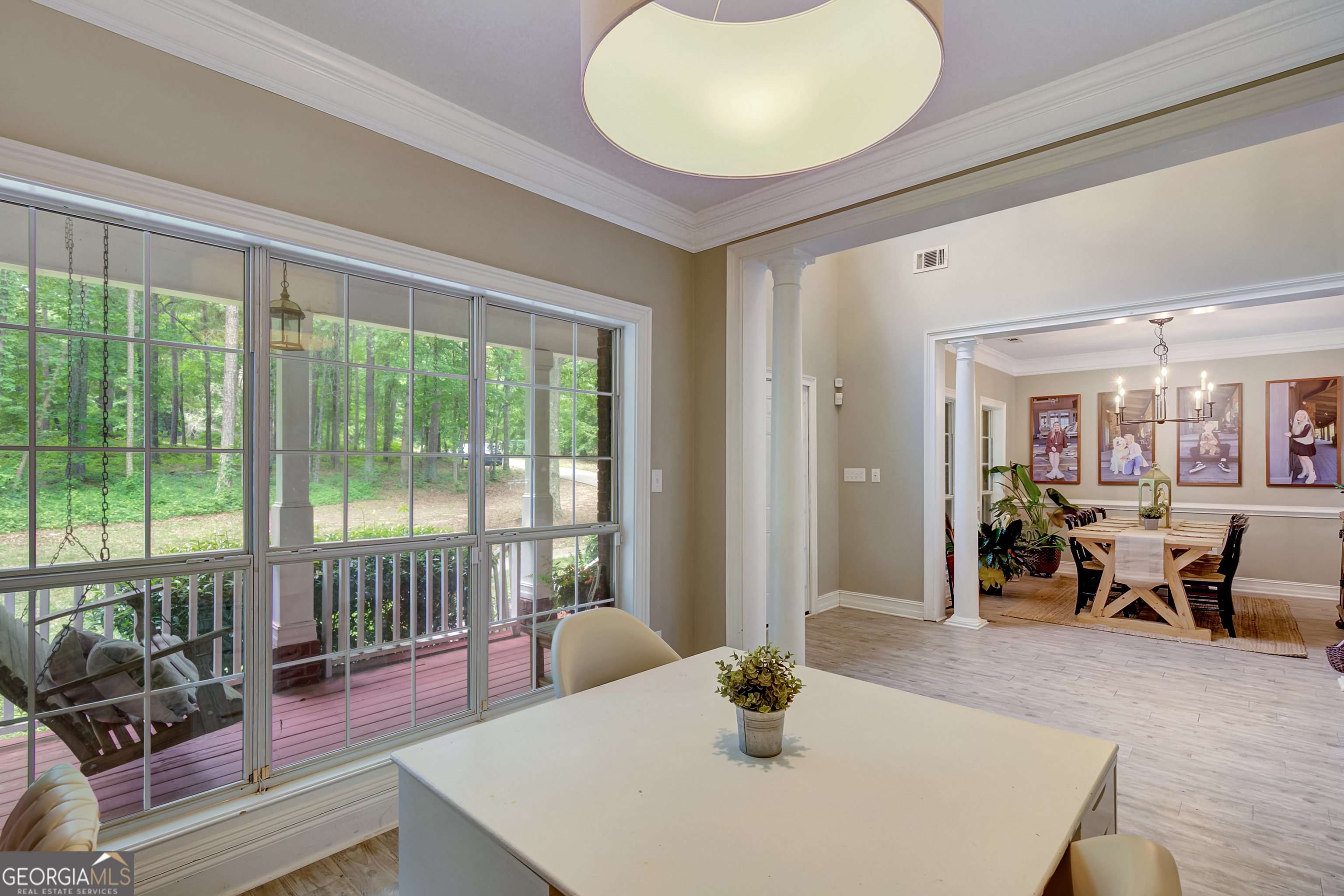 548 Martin Mill