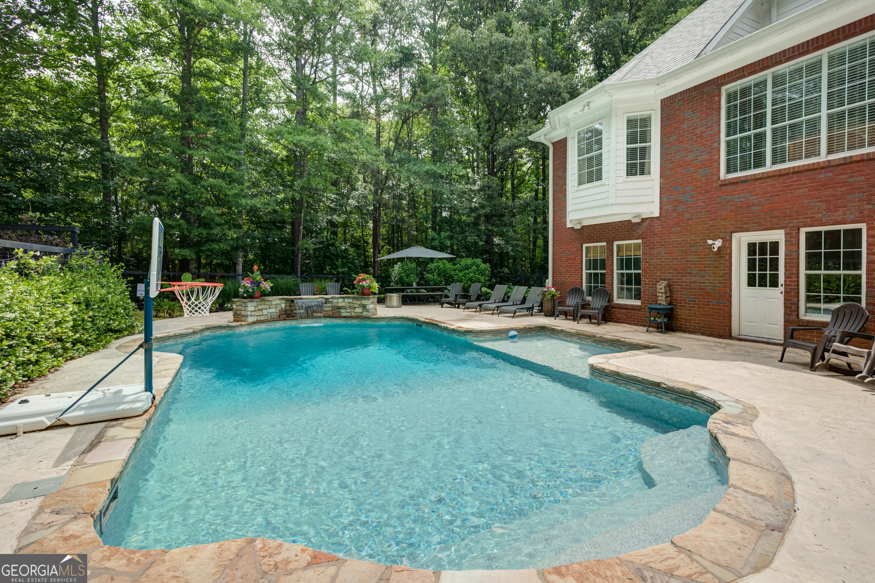 548 Martin Mill