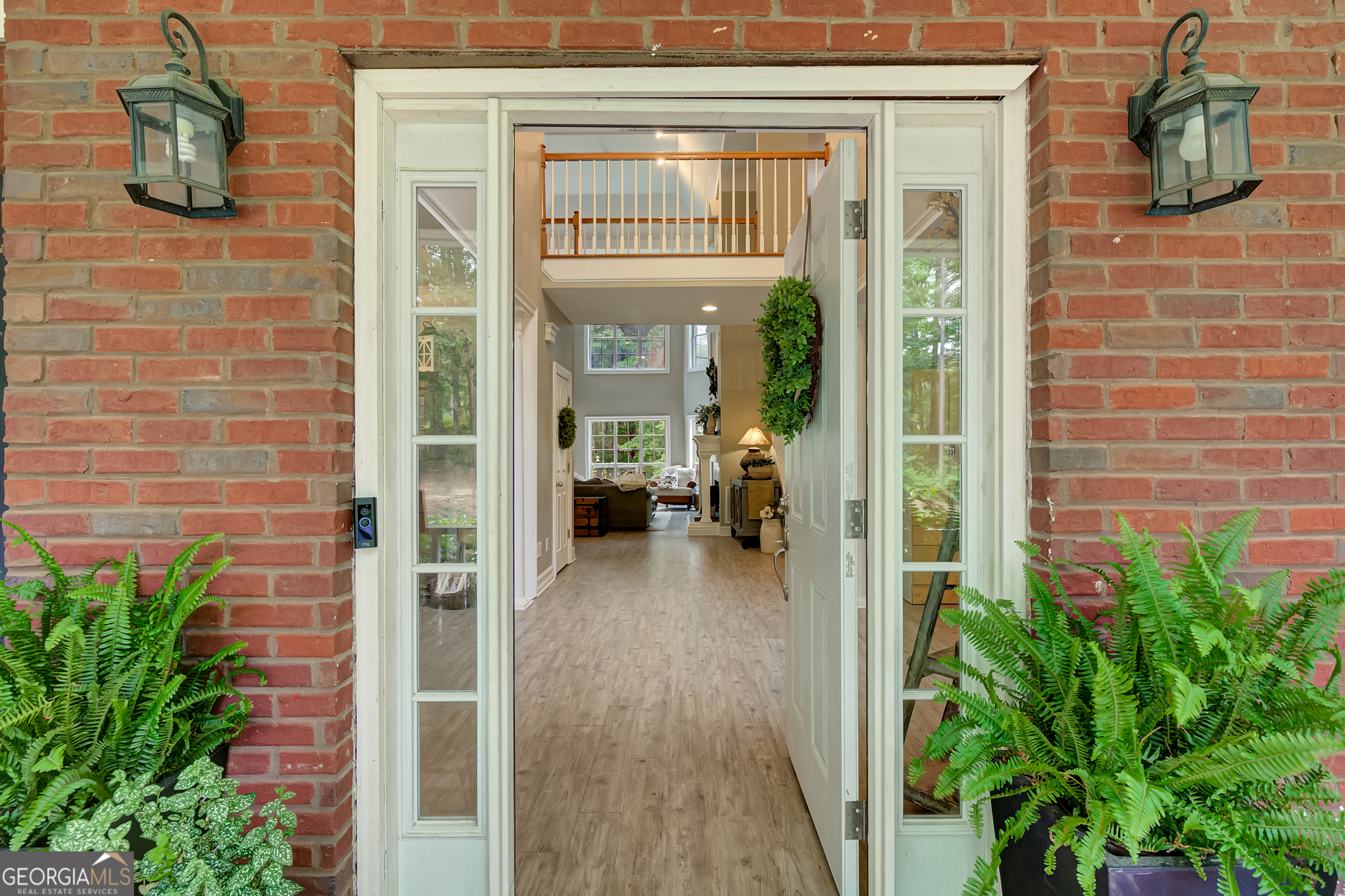 548 Martin Mill