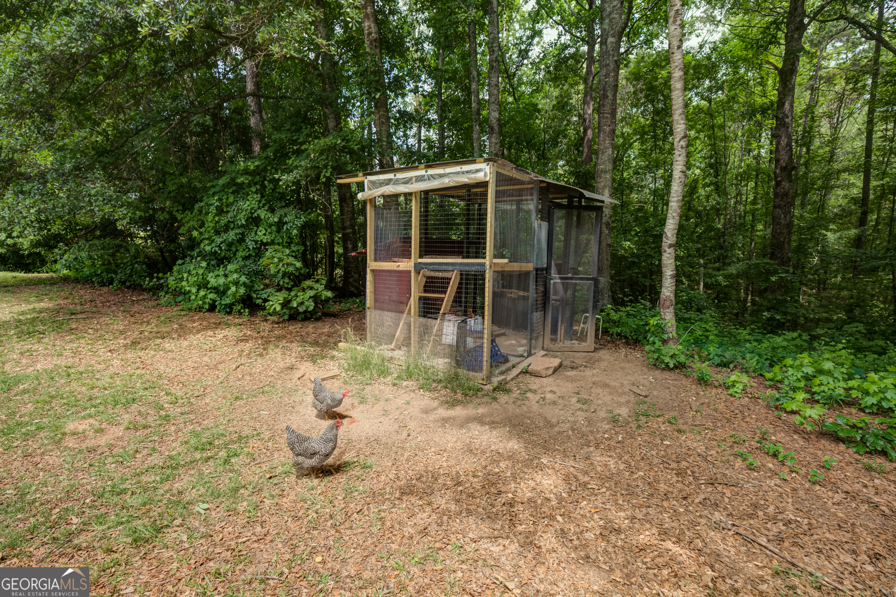 548 Martin Mill