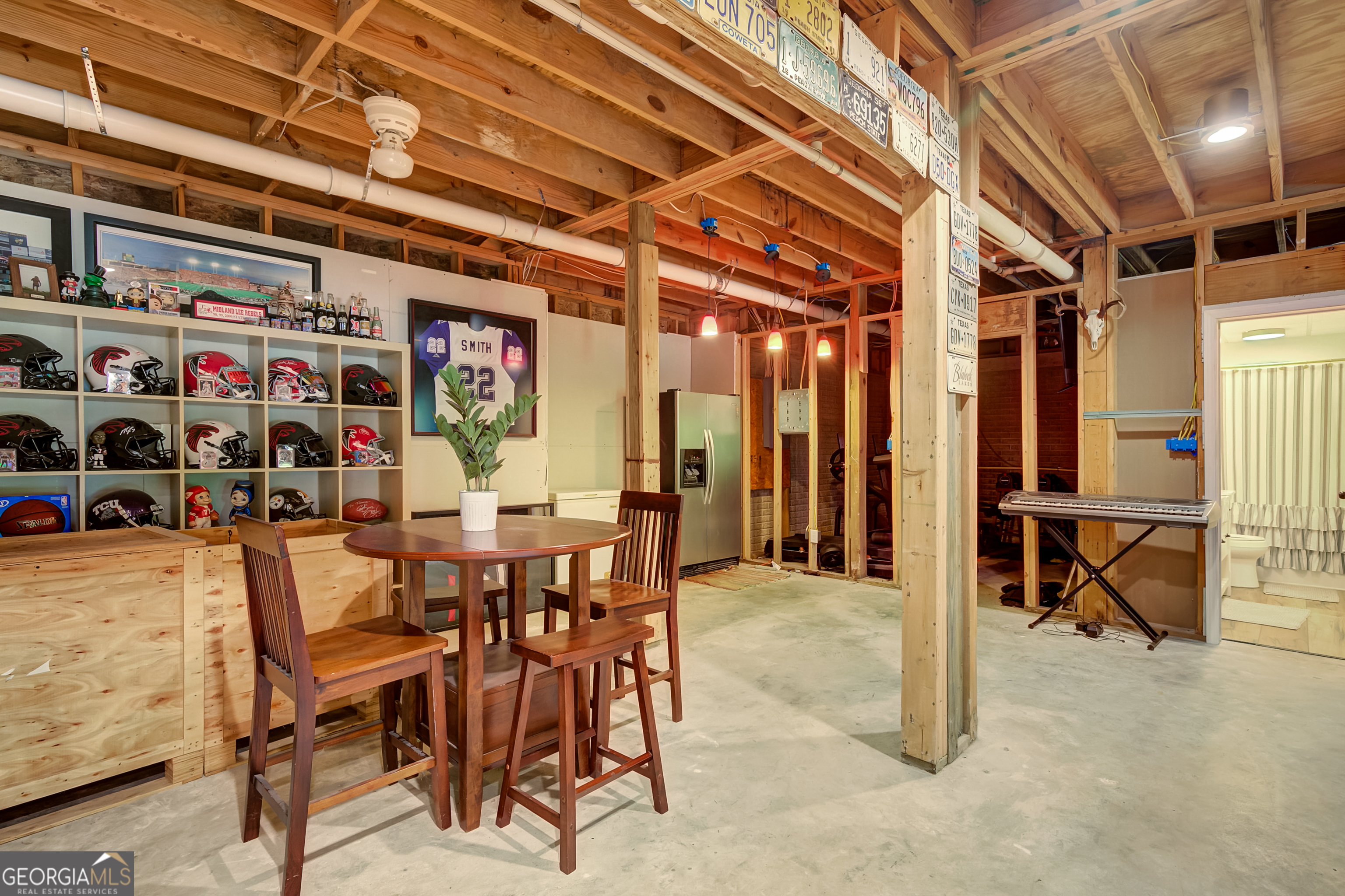 548 Martin Mill