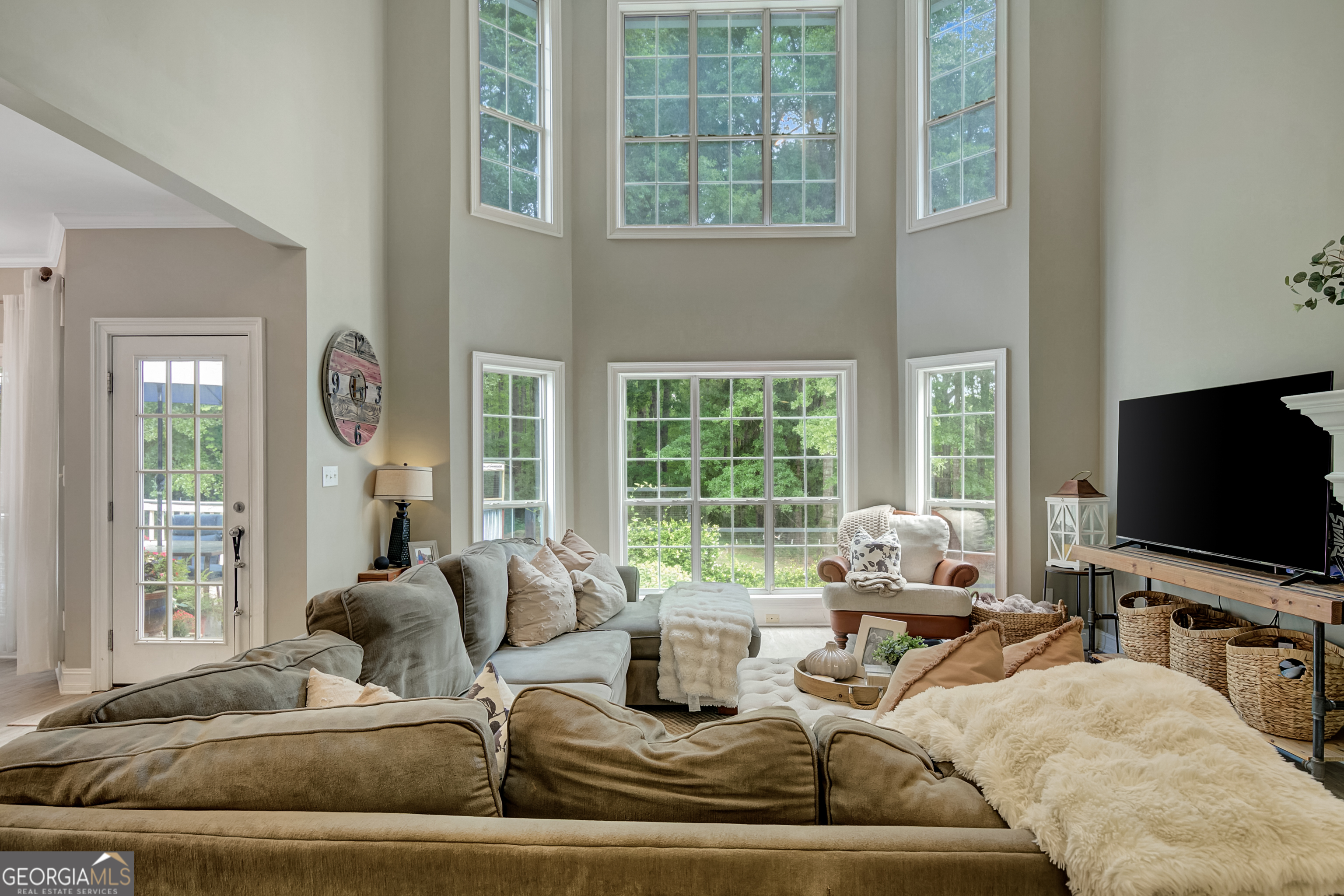548 Martin Mill