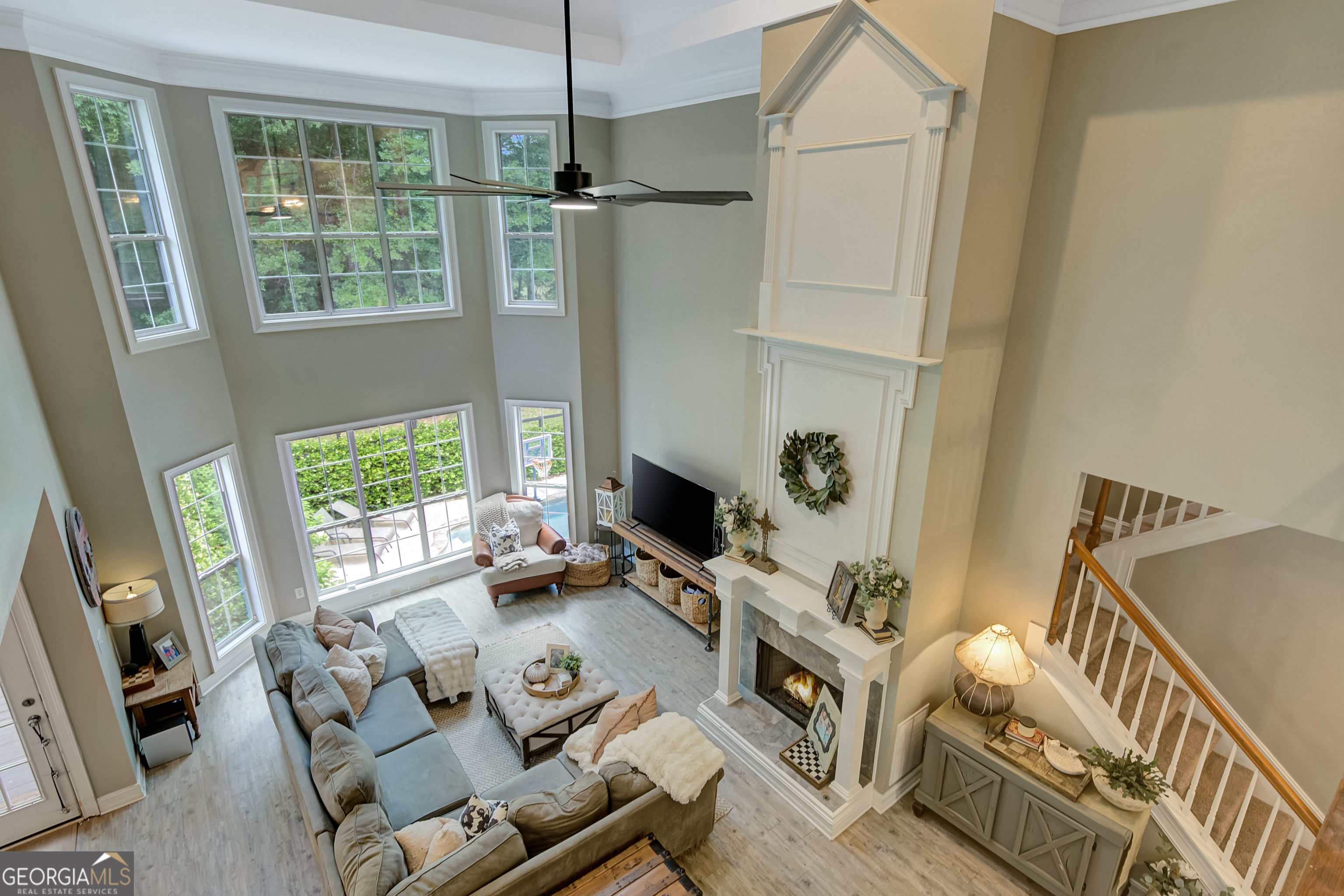 548 Martin Mill