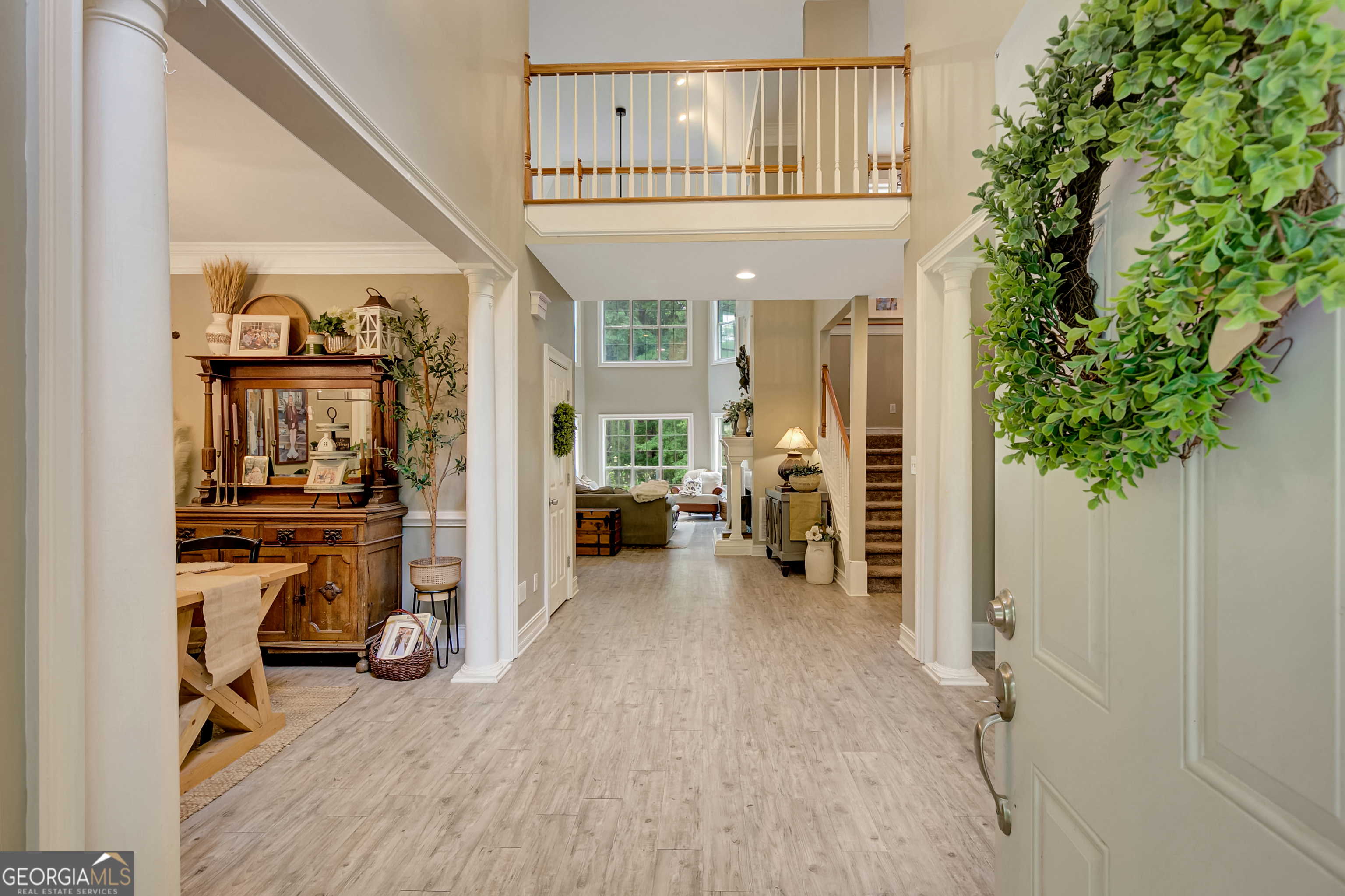 548 Martin Mill