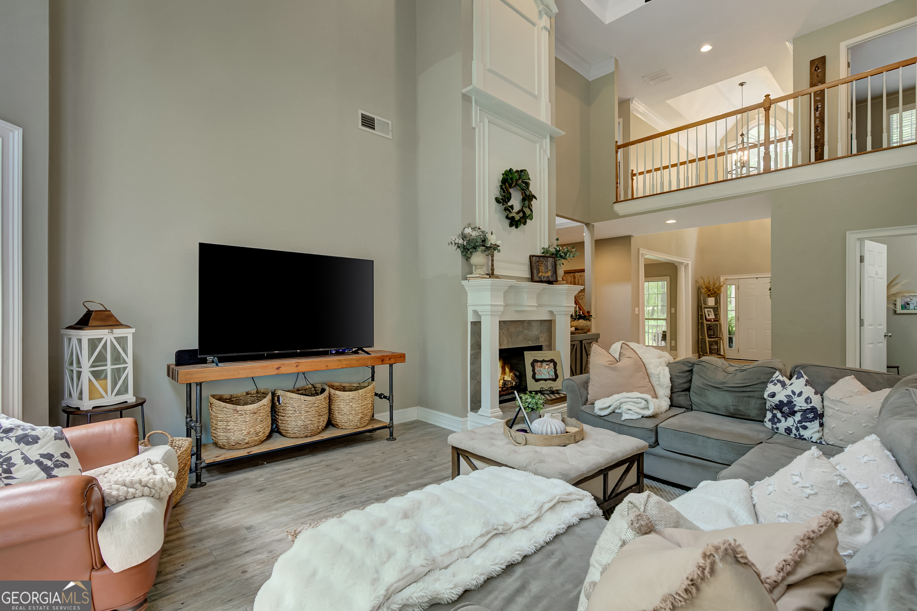 548 Martin Mill