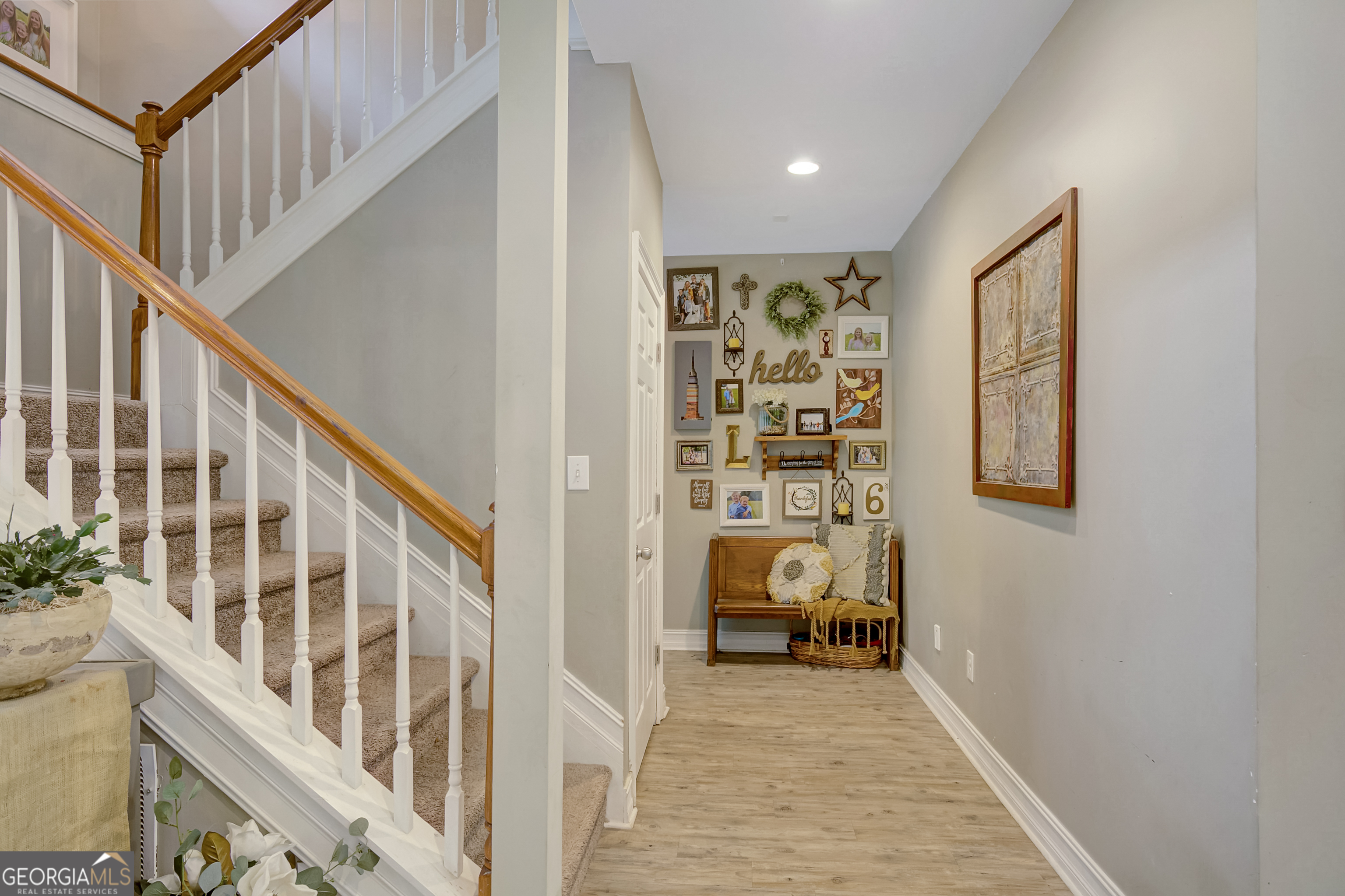 548 Martin Mill