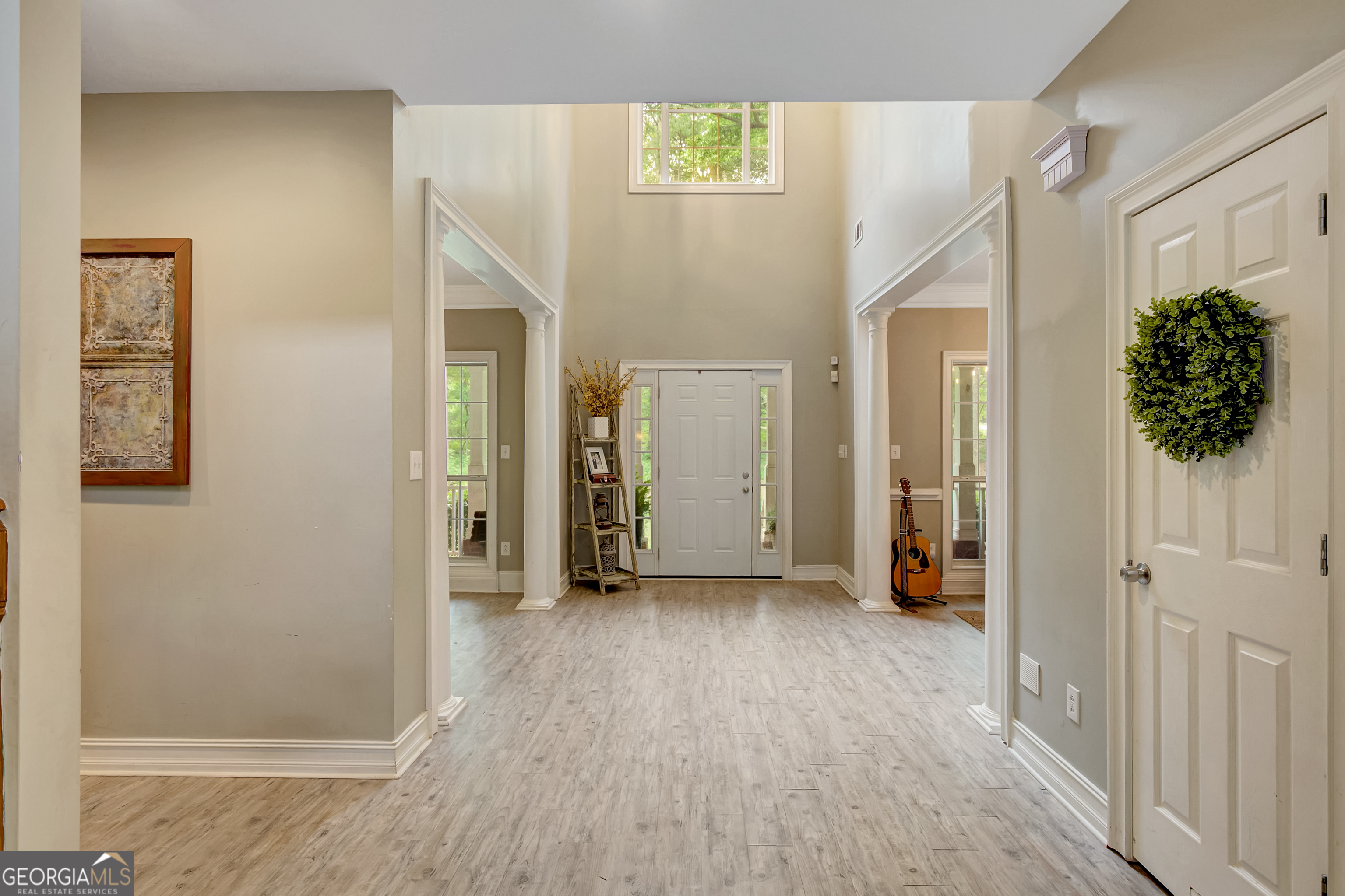 548 Martin Mill