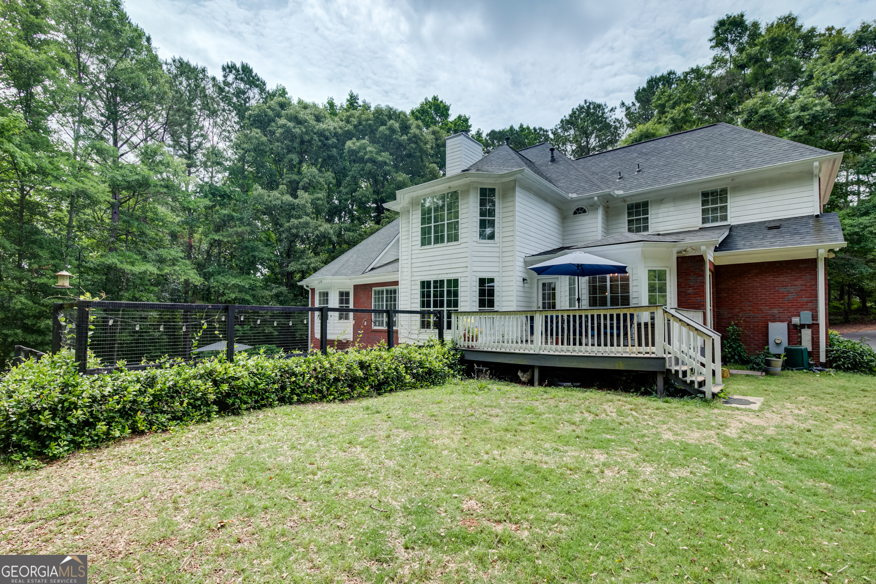 548 Martin Mill