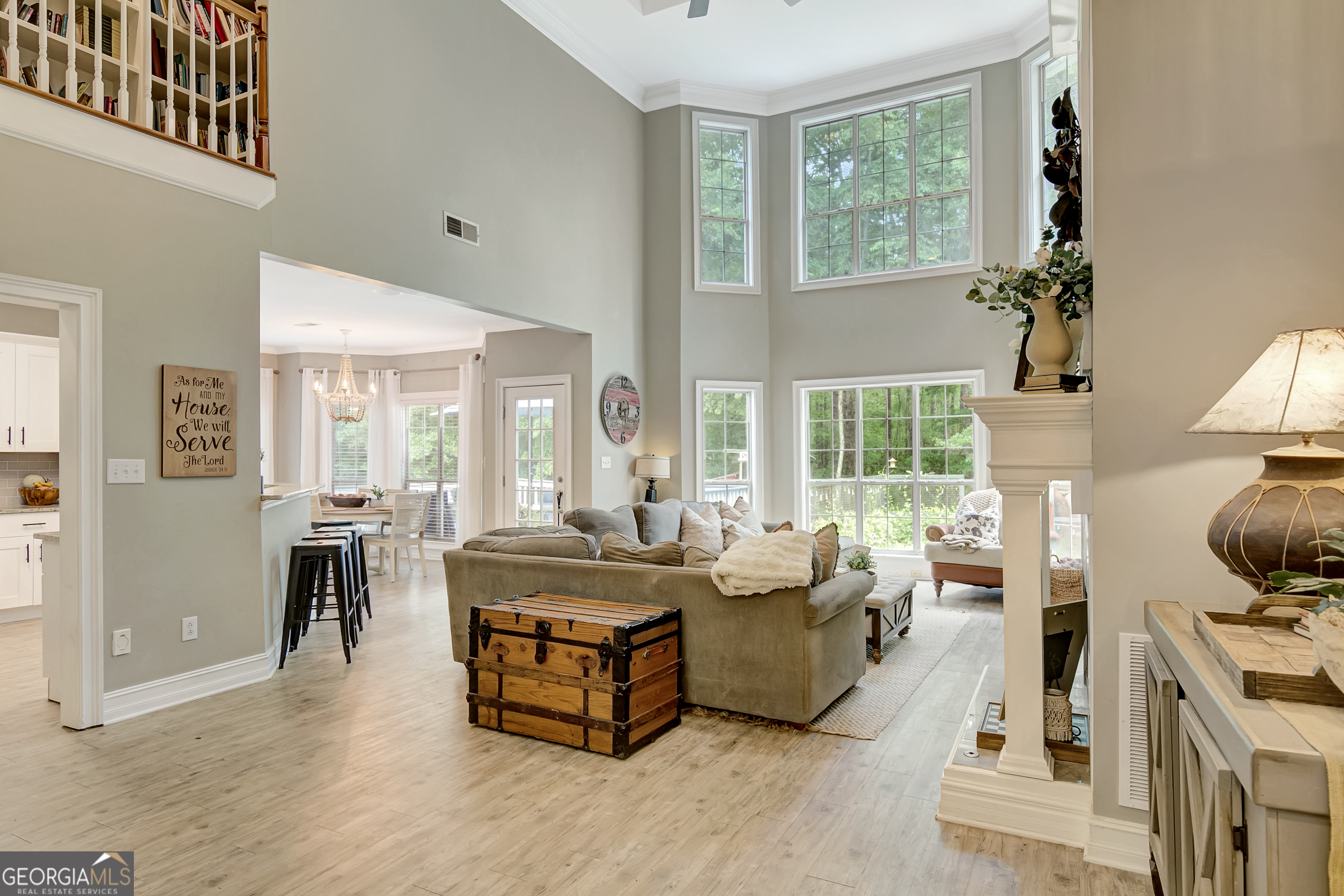 548 Martin Mill