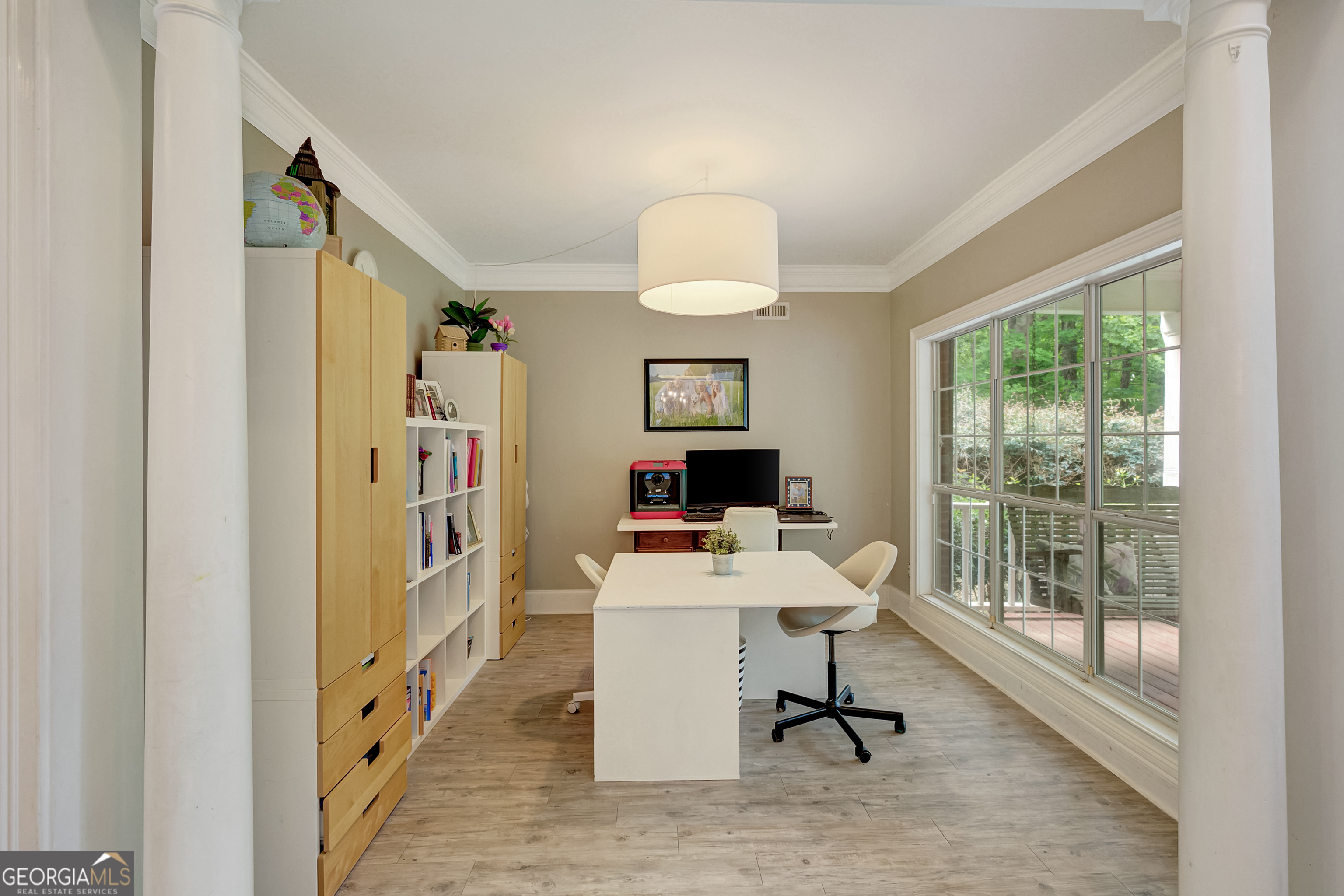 548 Martin Mill