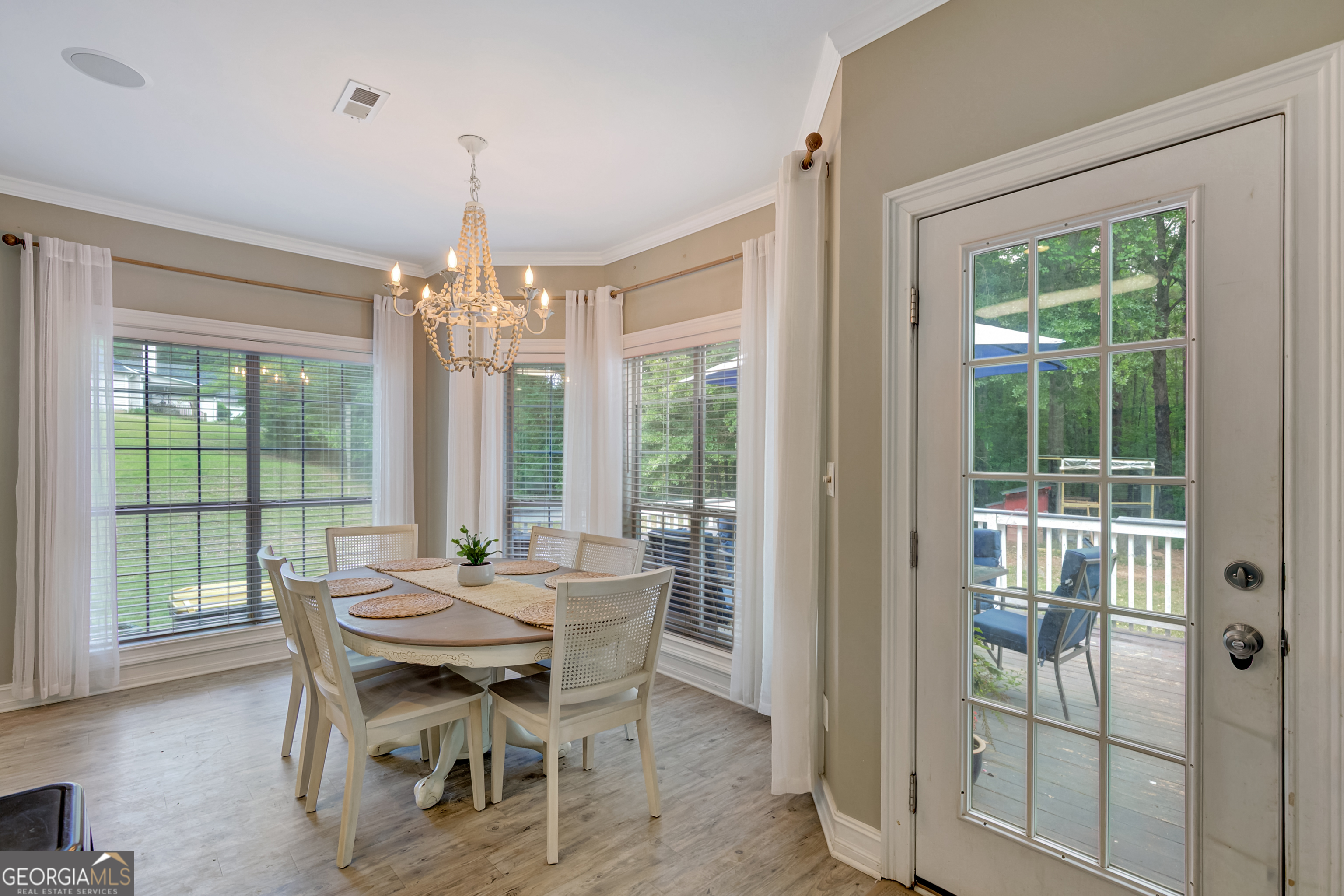 548 Martin Mill