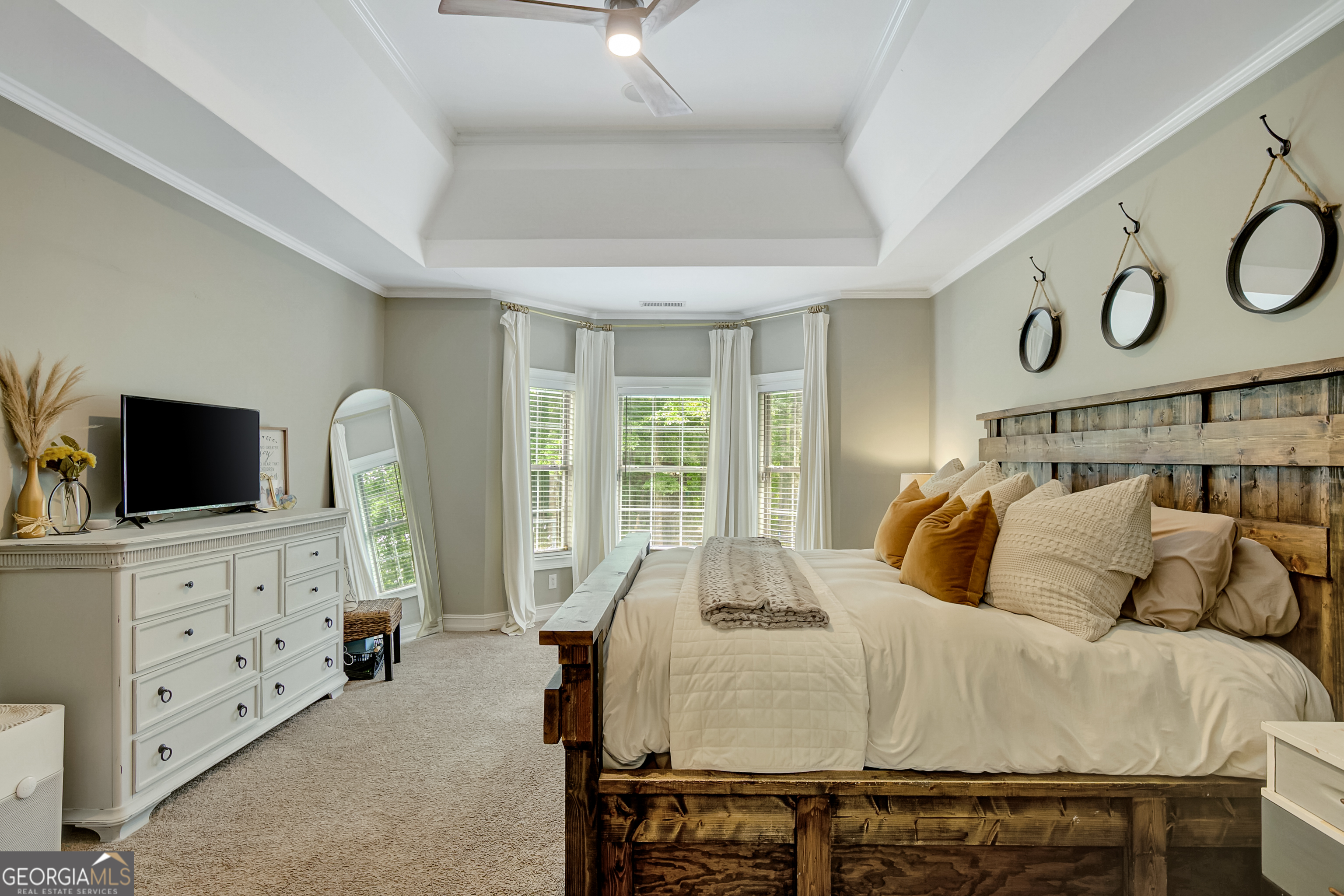 548 Martin Mill
