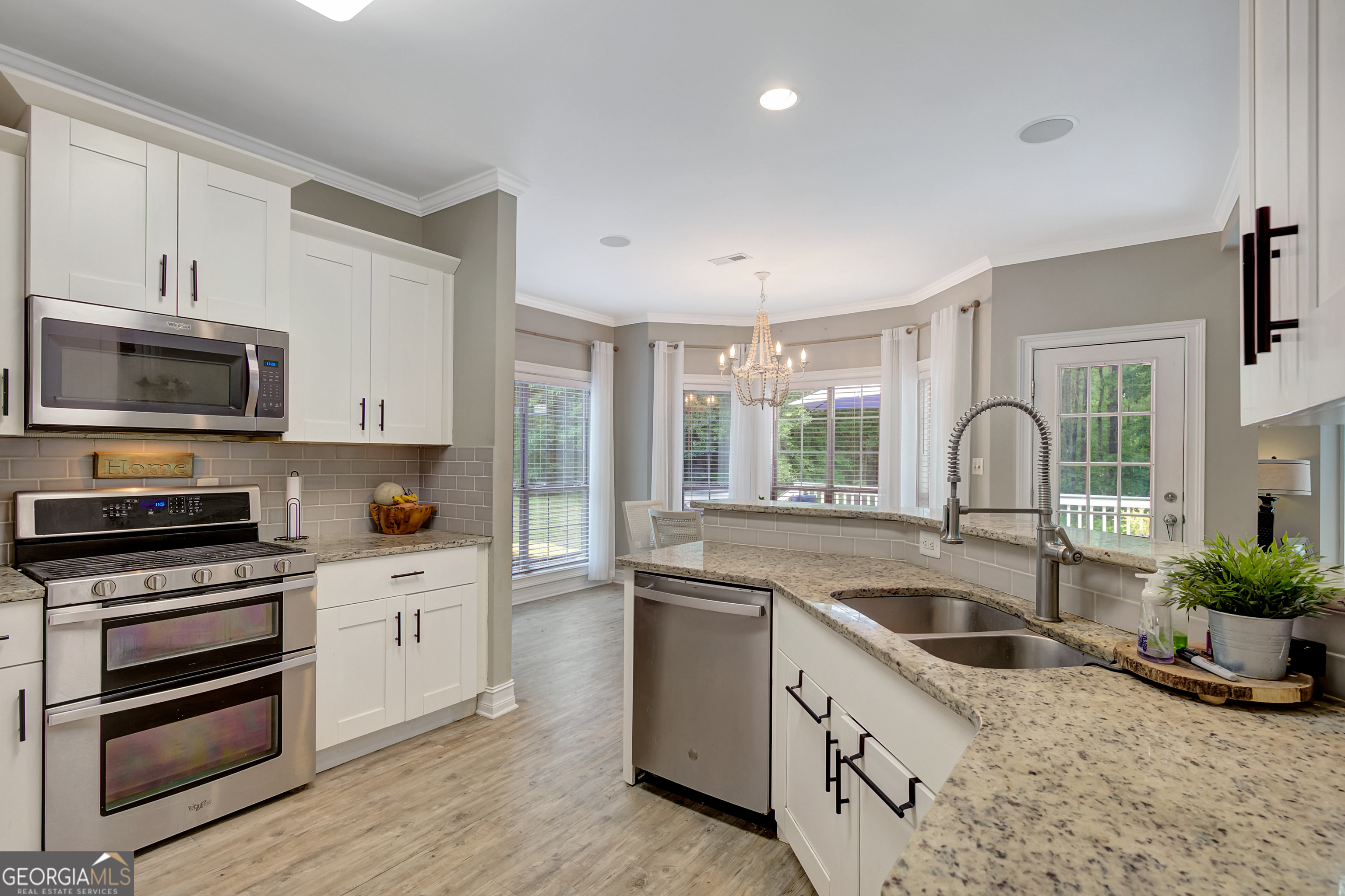 548 Martin Mill