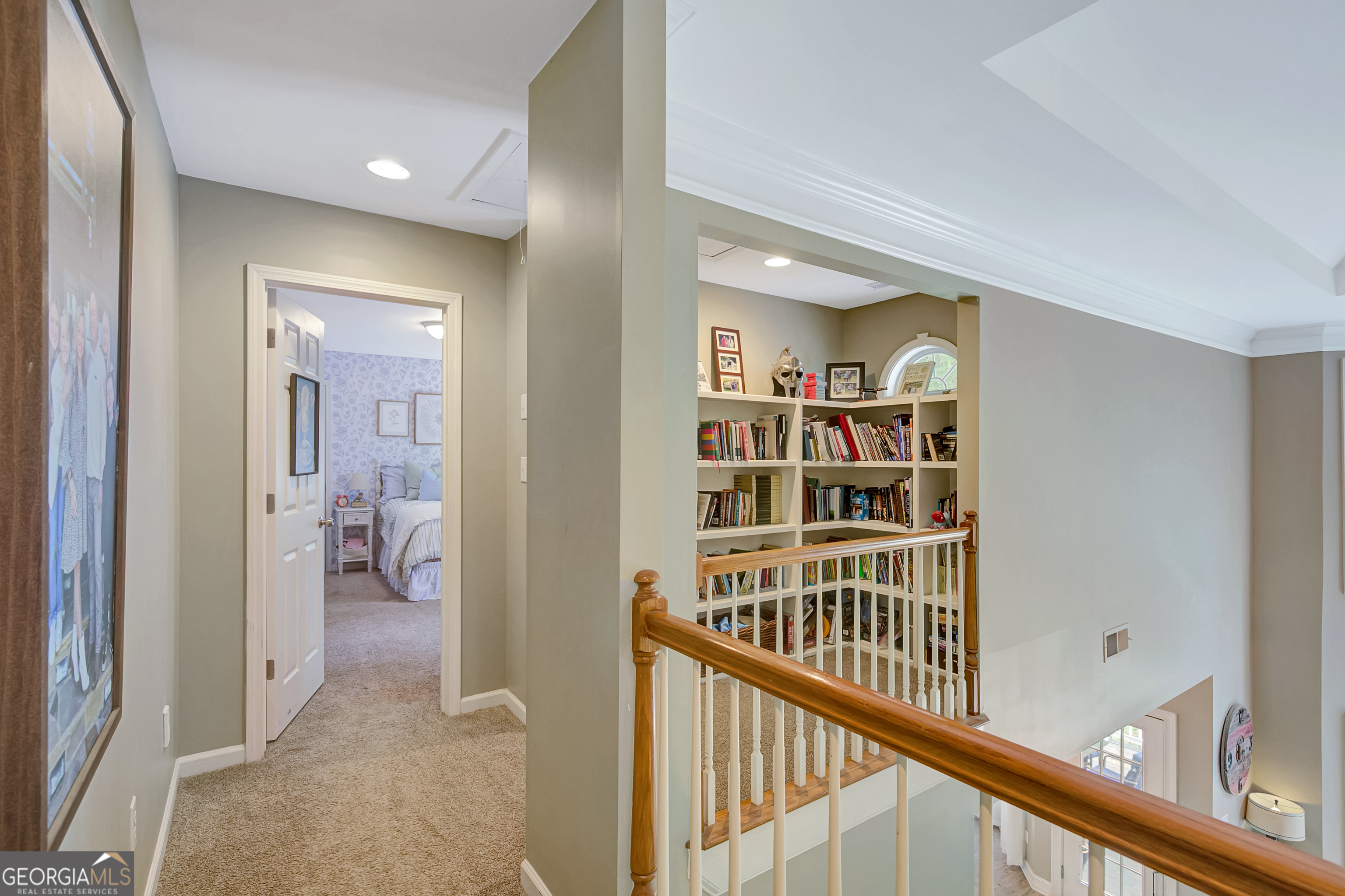 548 Martin Mill