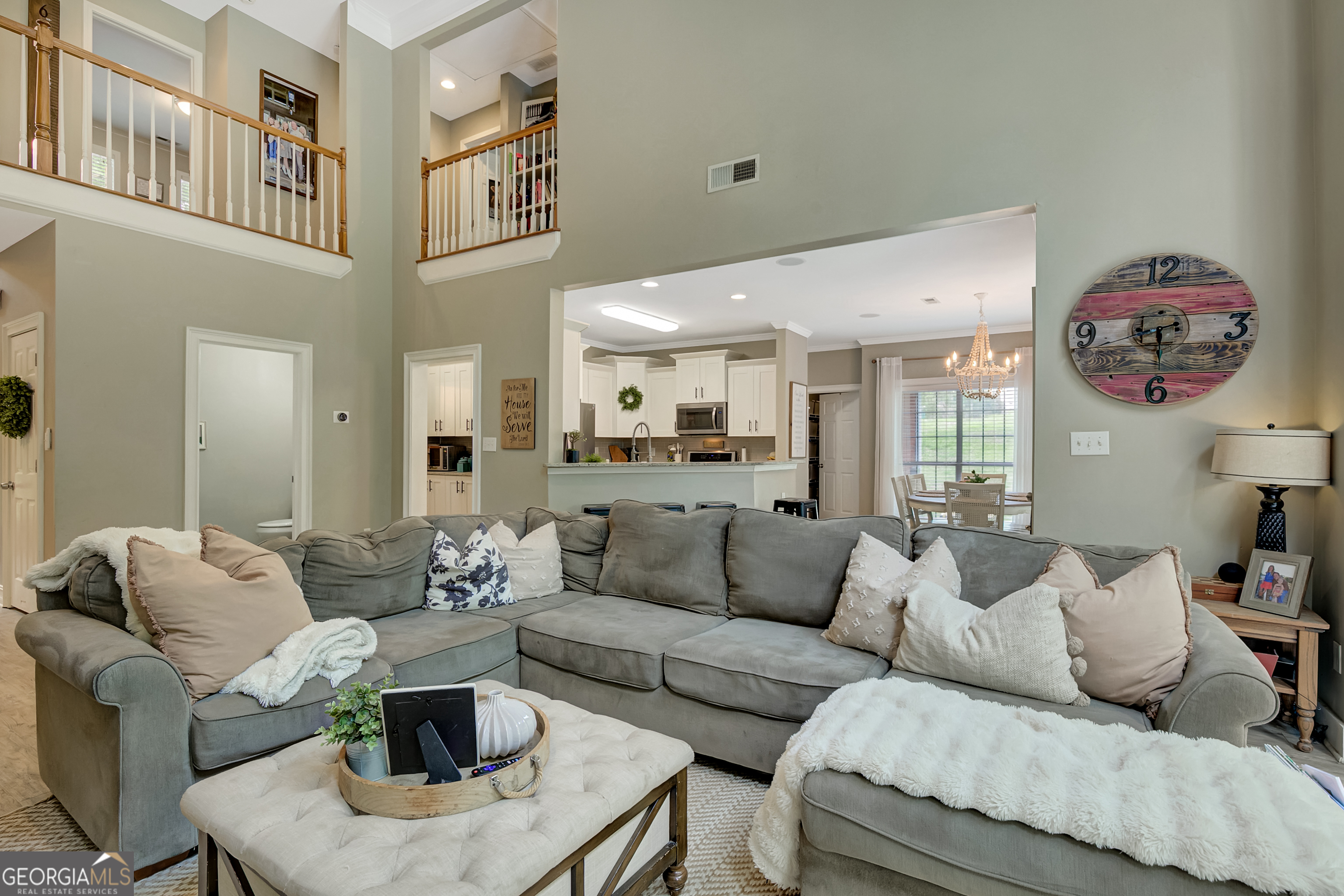 548 Martin Mill