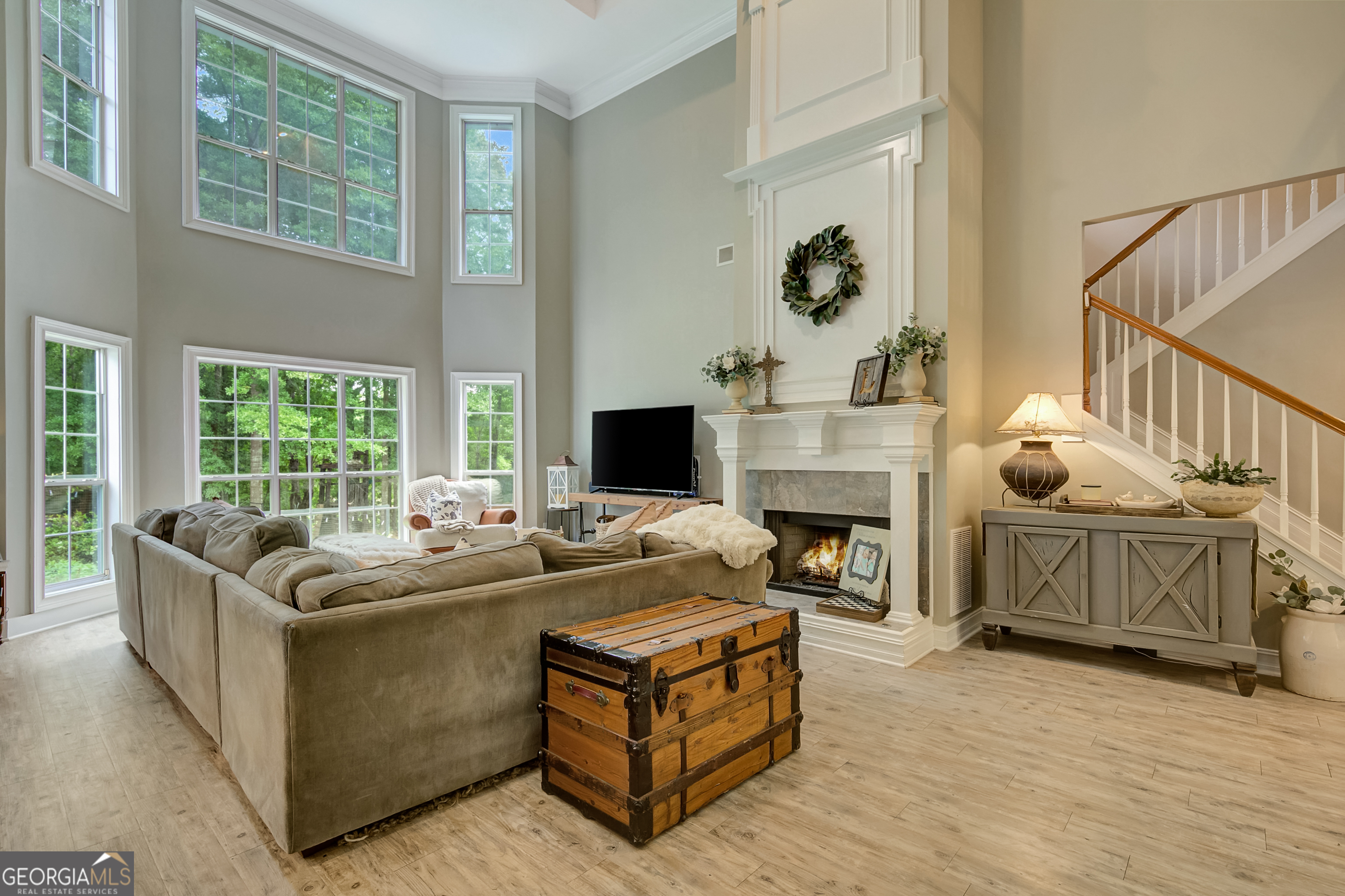 548 Martin Mill