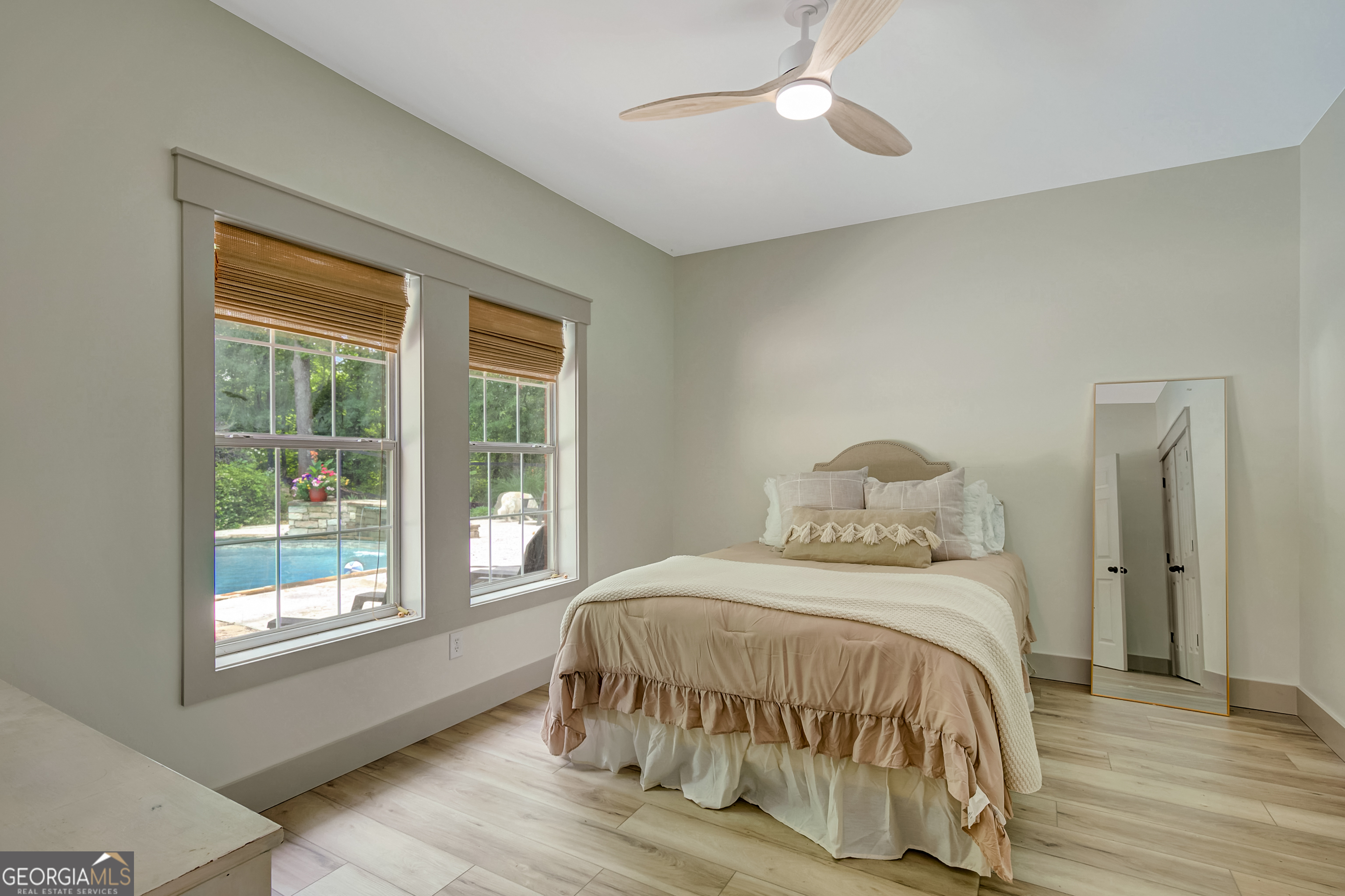 548 Martin Mill